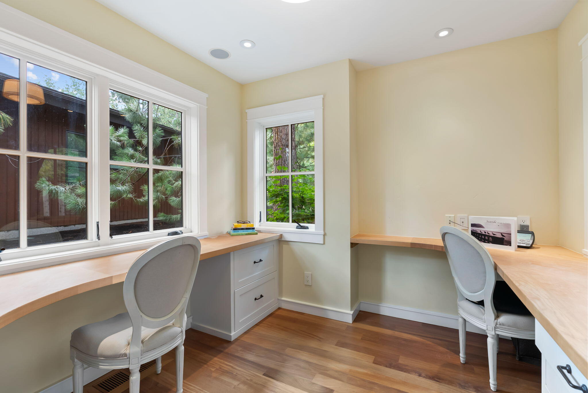 Broken Top - Residential