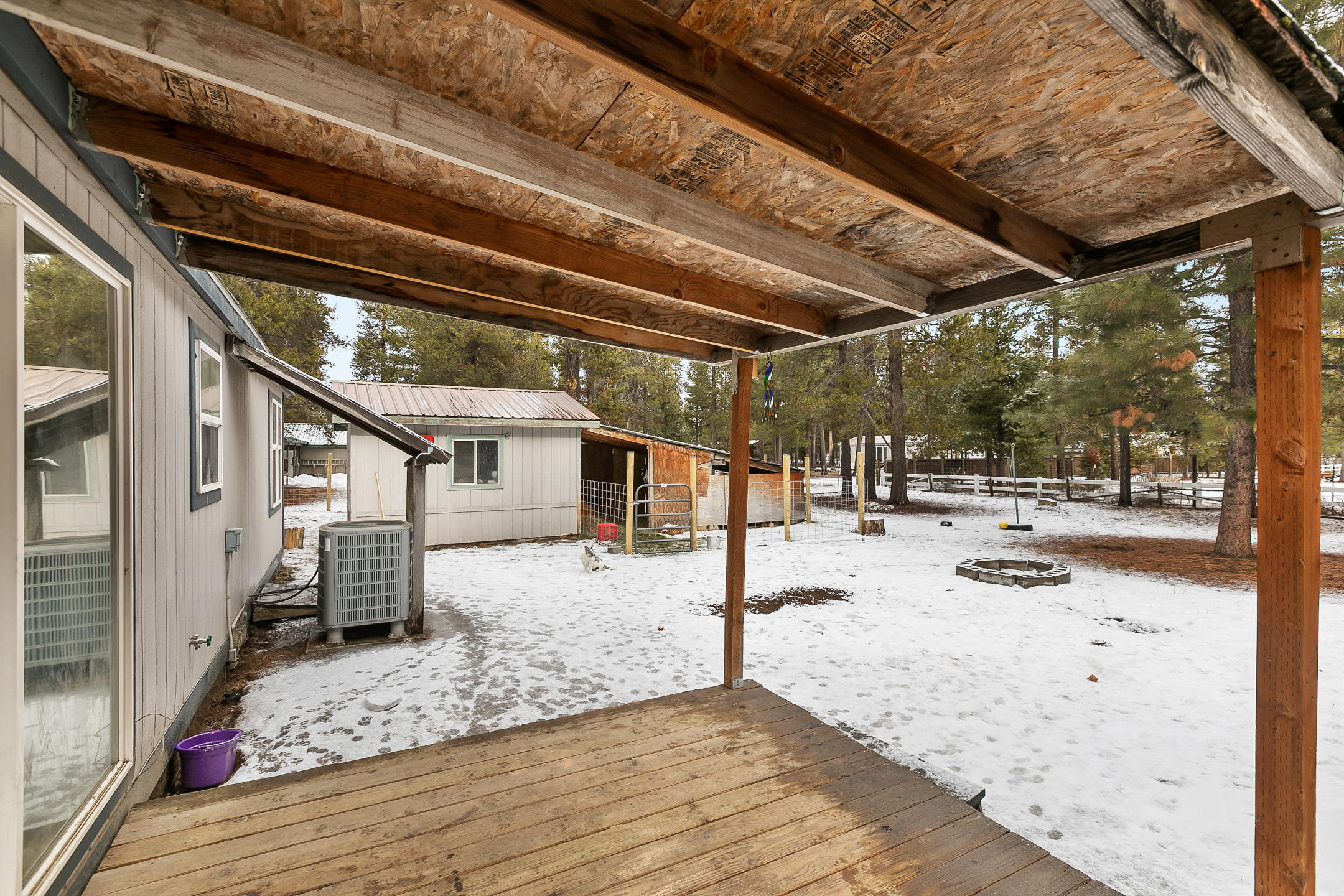 Alpine Meadows - Residential