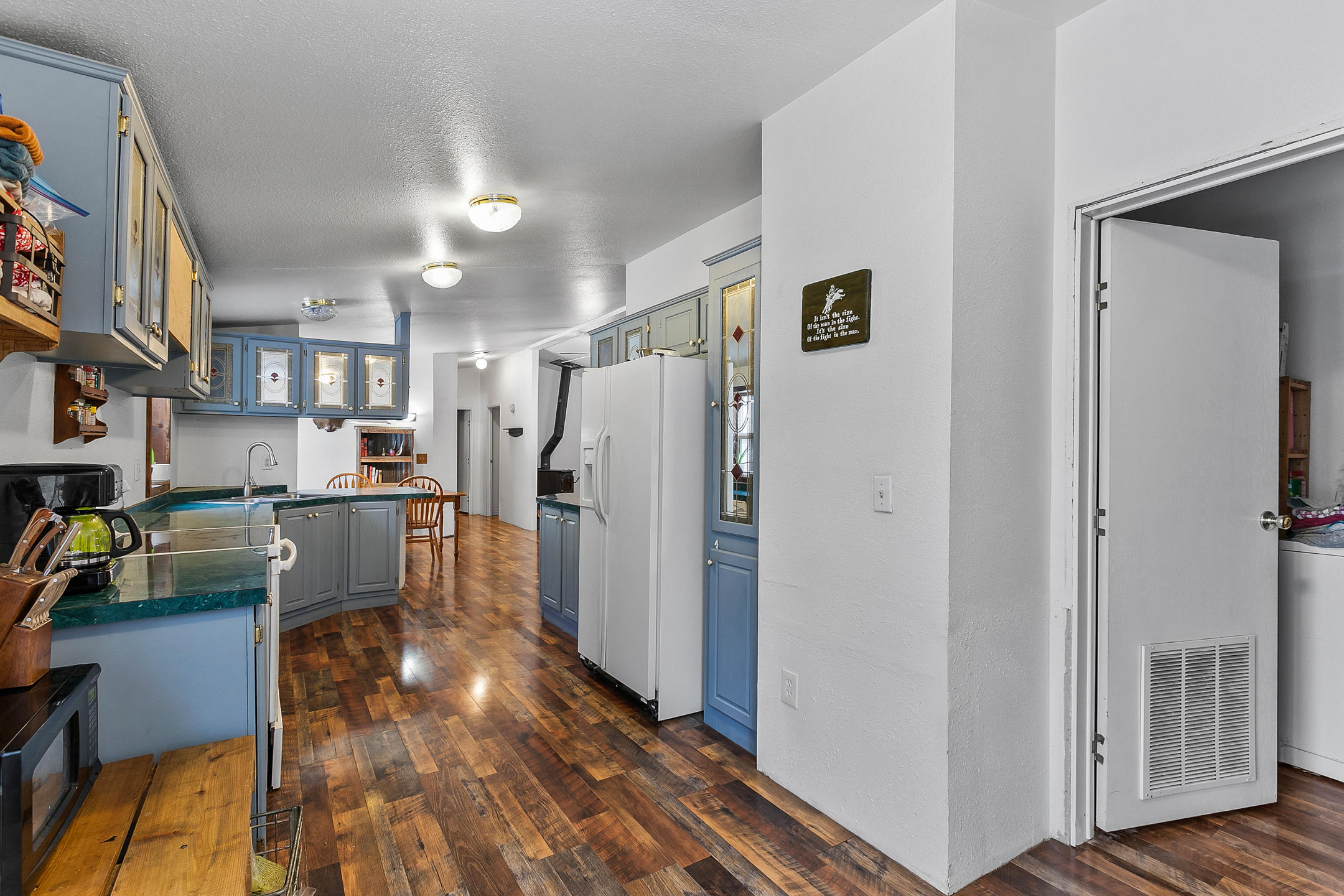 Alpine Meadows - Residential