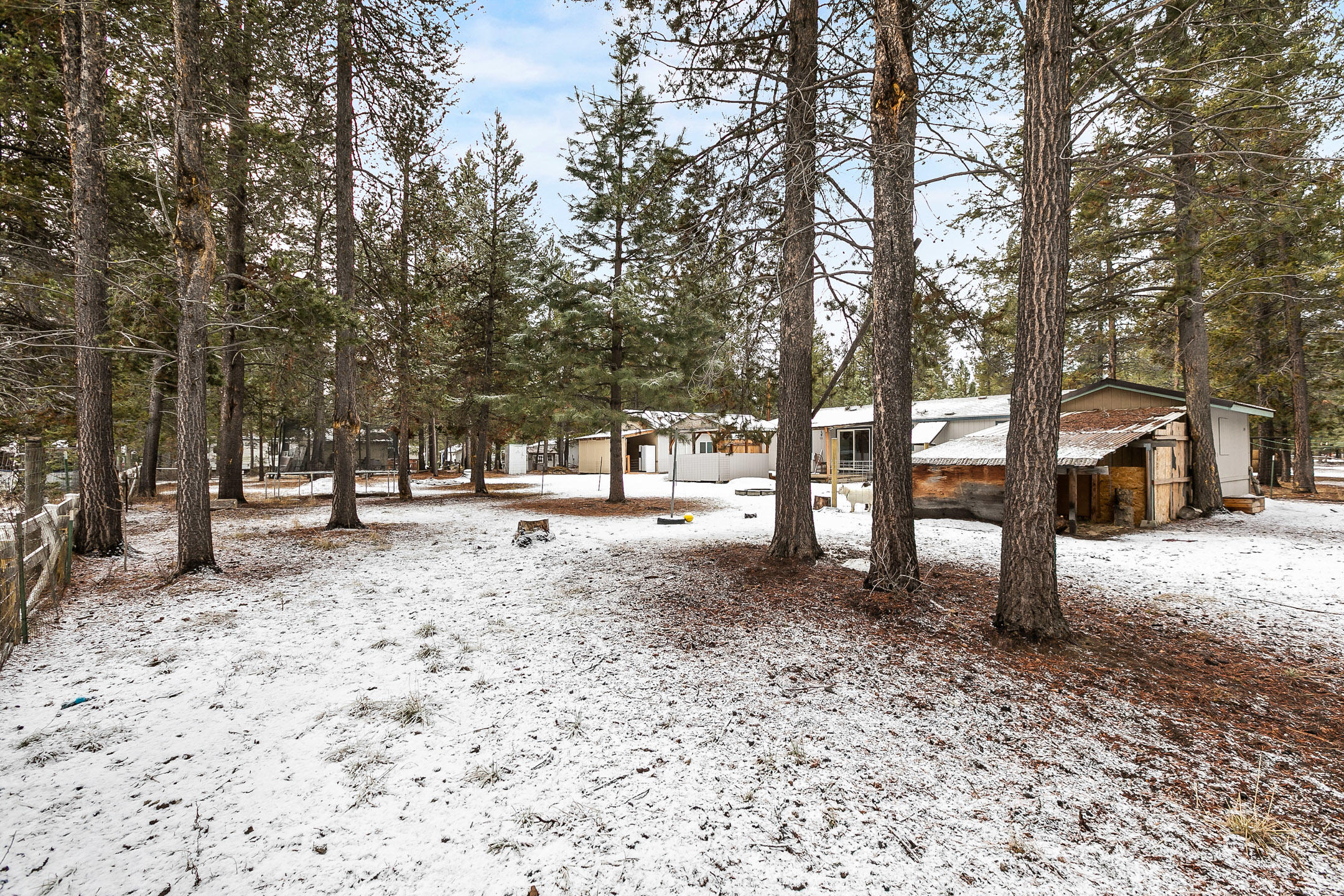 Alpine Meadows - Residential