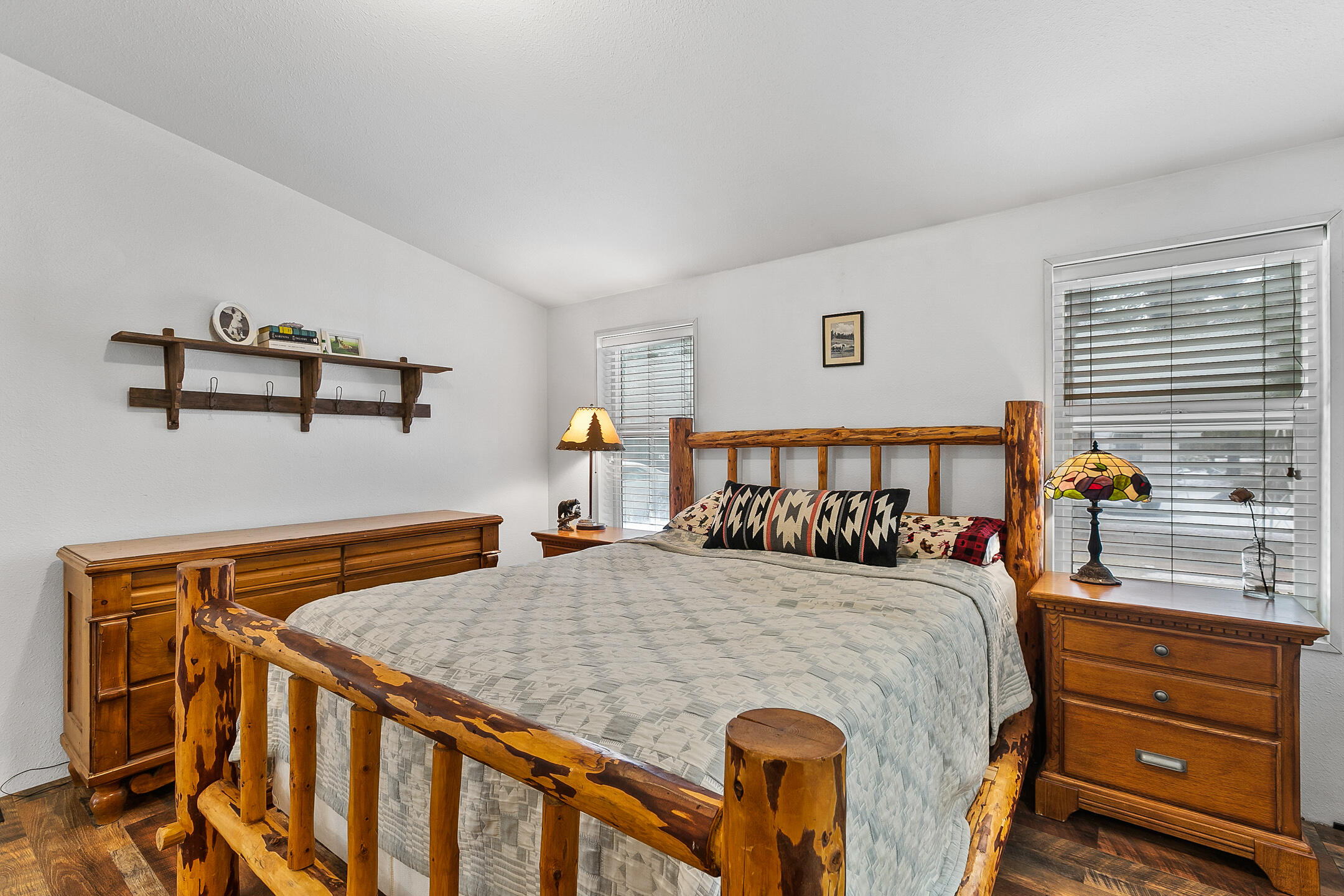 Alpine Meadows - Residential