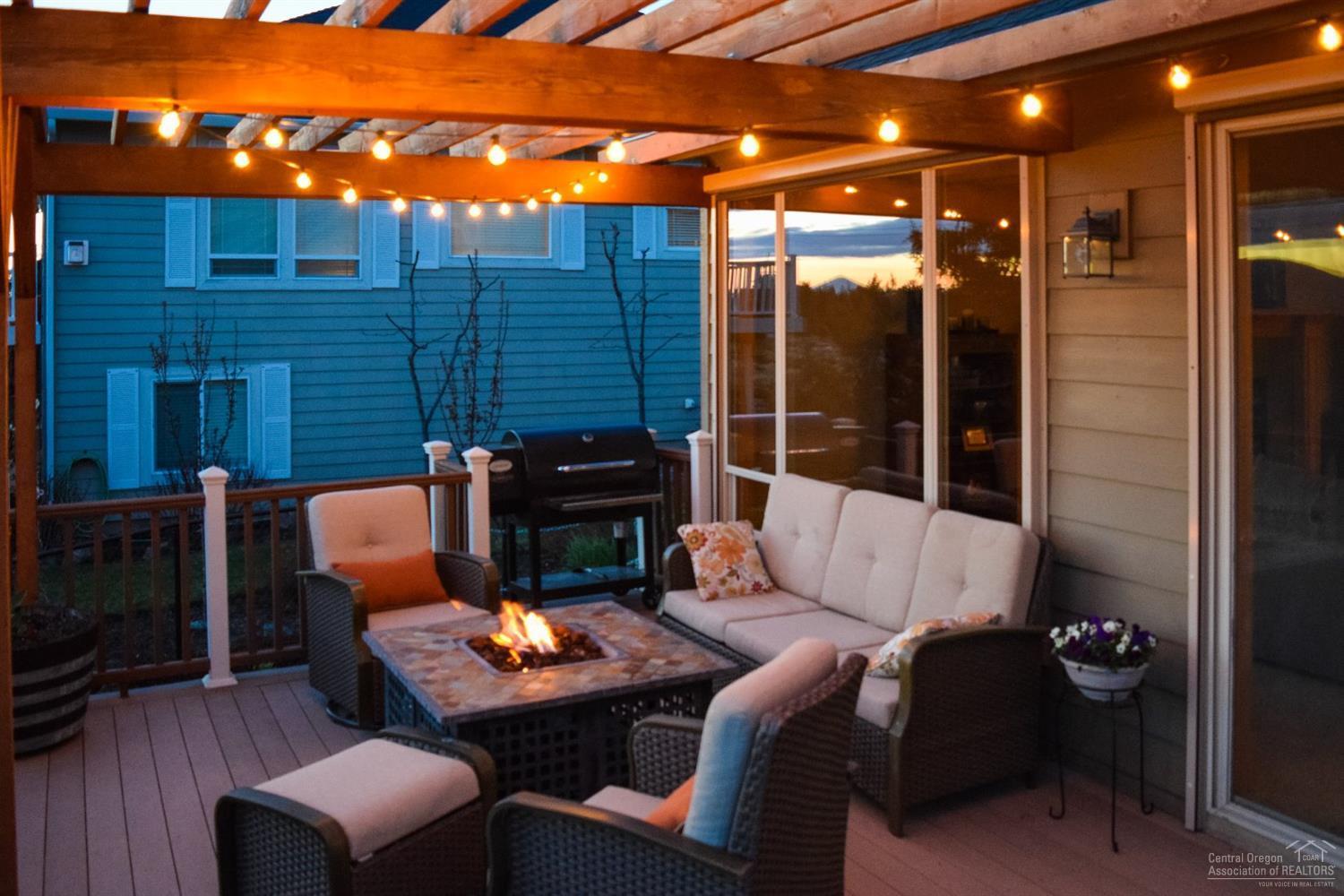 Cascade View Estates - Residential