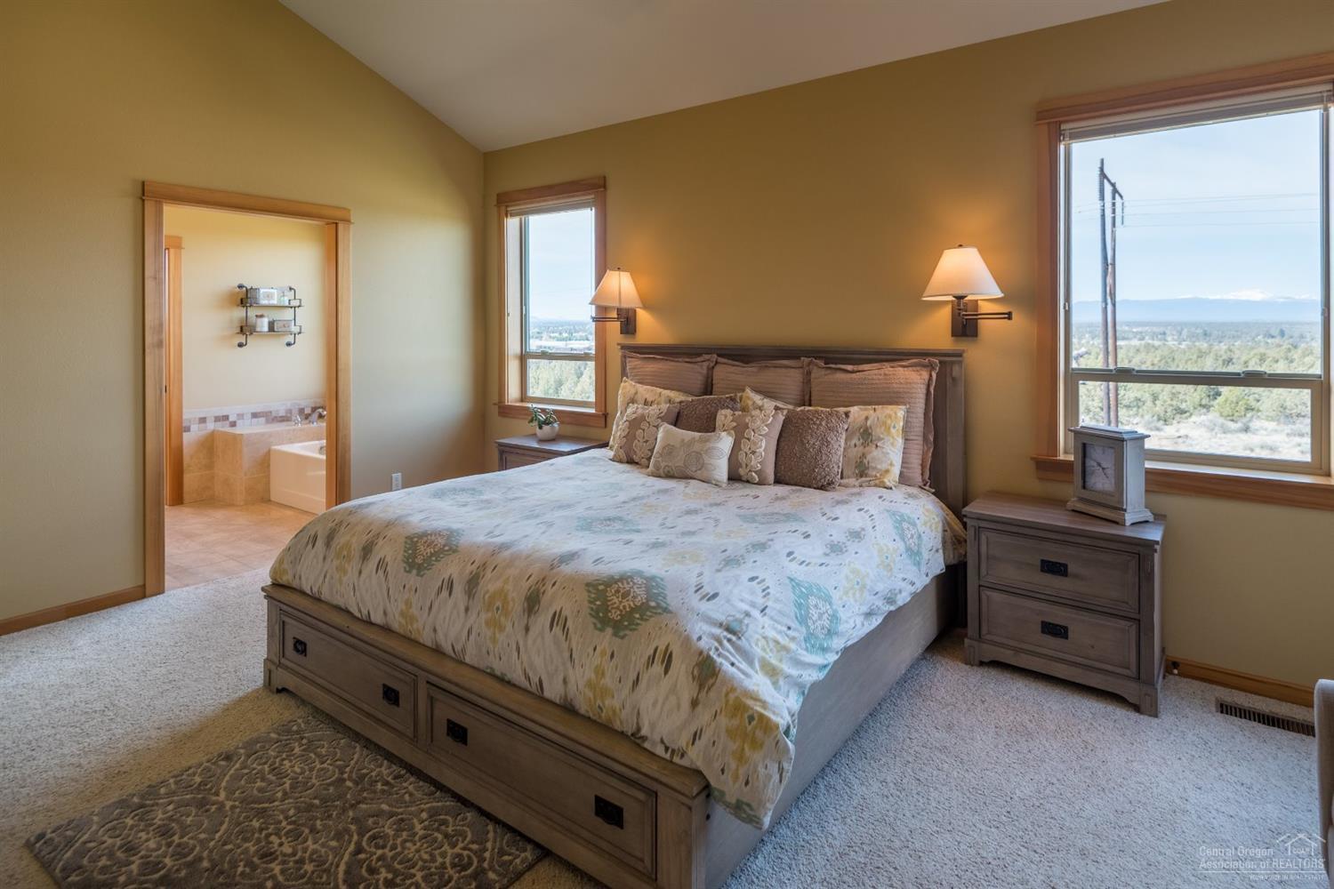 Cascade View Estates - Residential