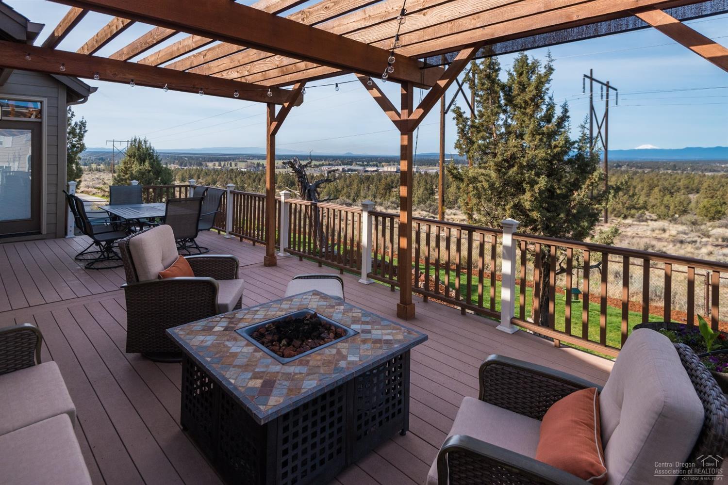 Cascade View Estates - Residential