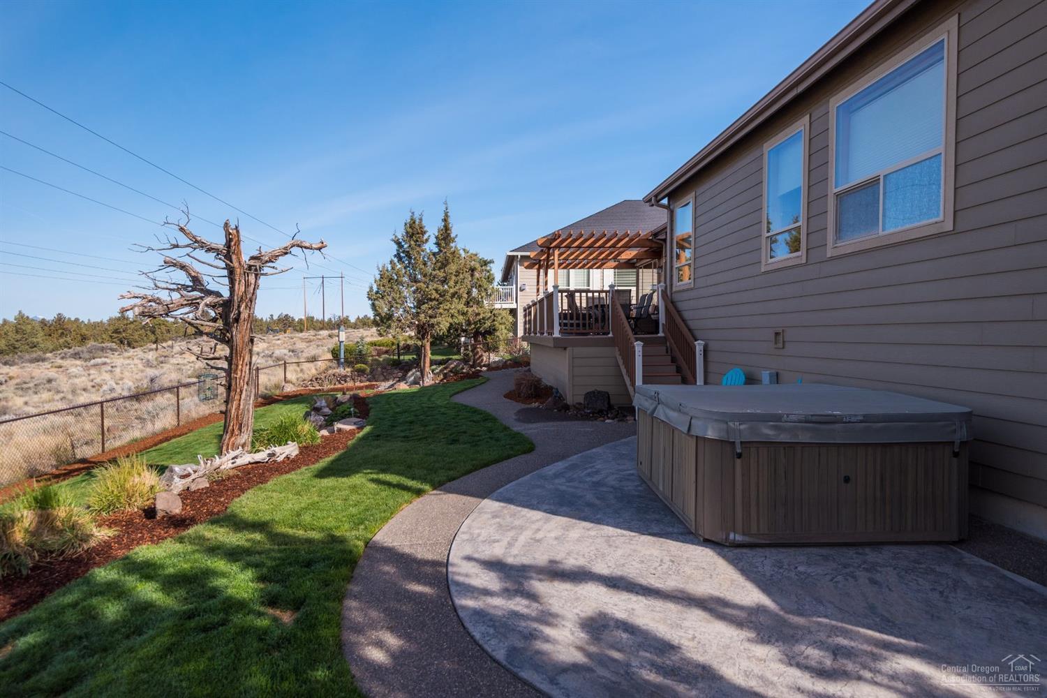 Cascade View Estates - Residential