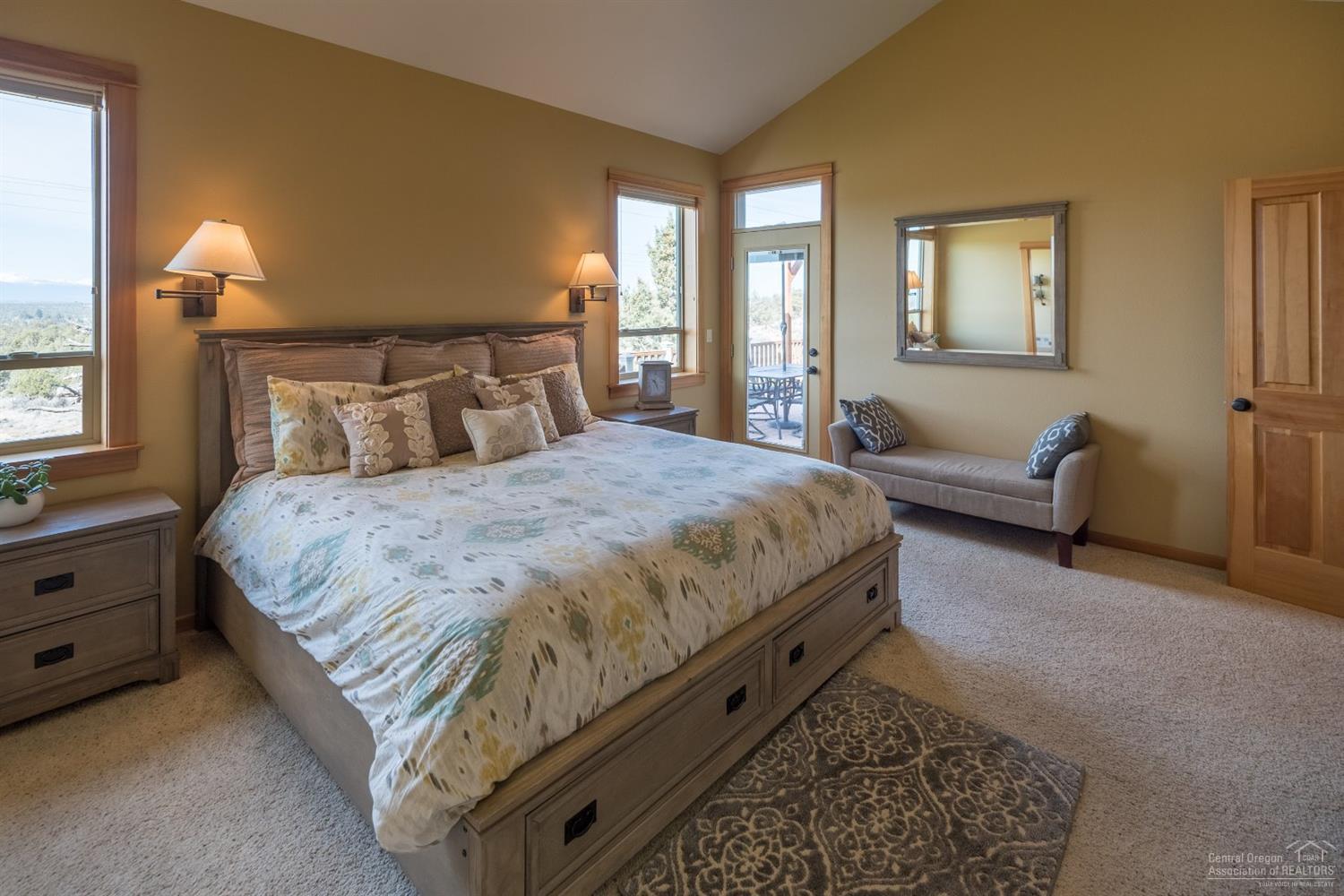 Cascade View Estates - Residential