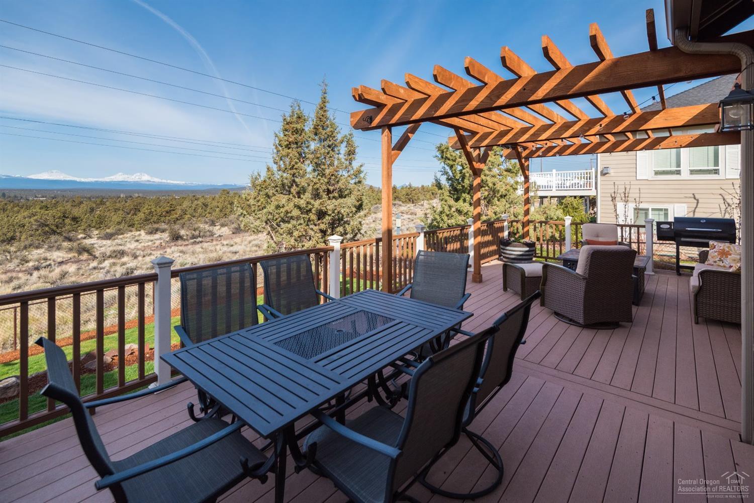 Cascade View Estates - Residential