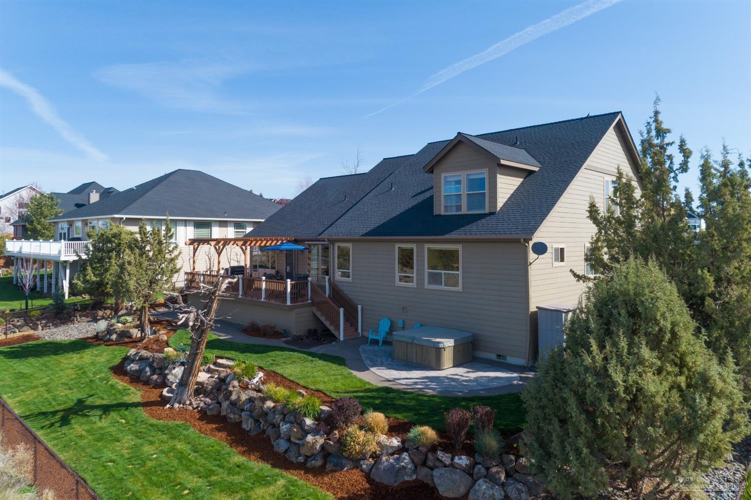 Cascade View Estates - Residential