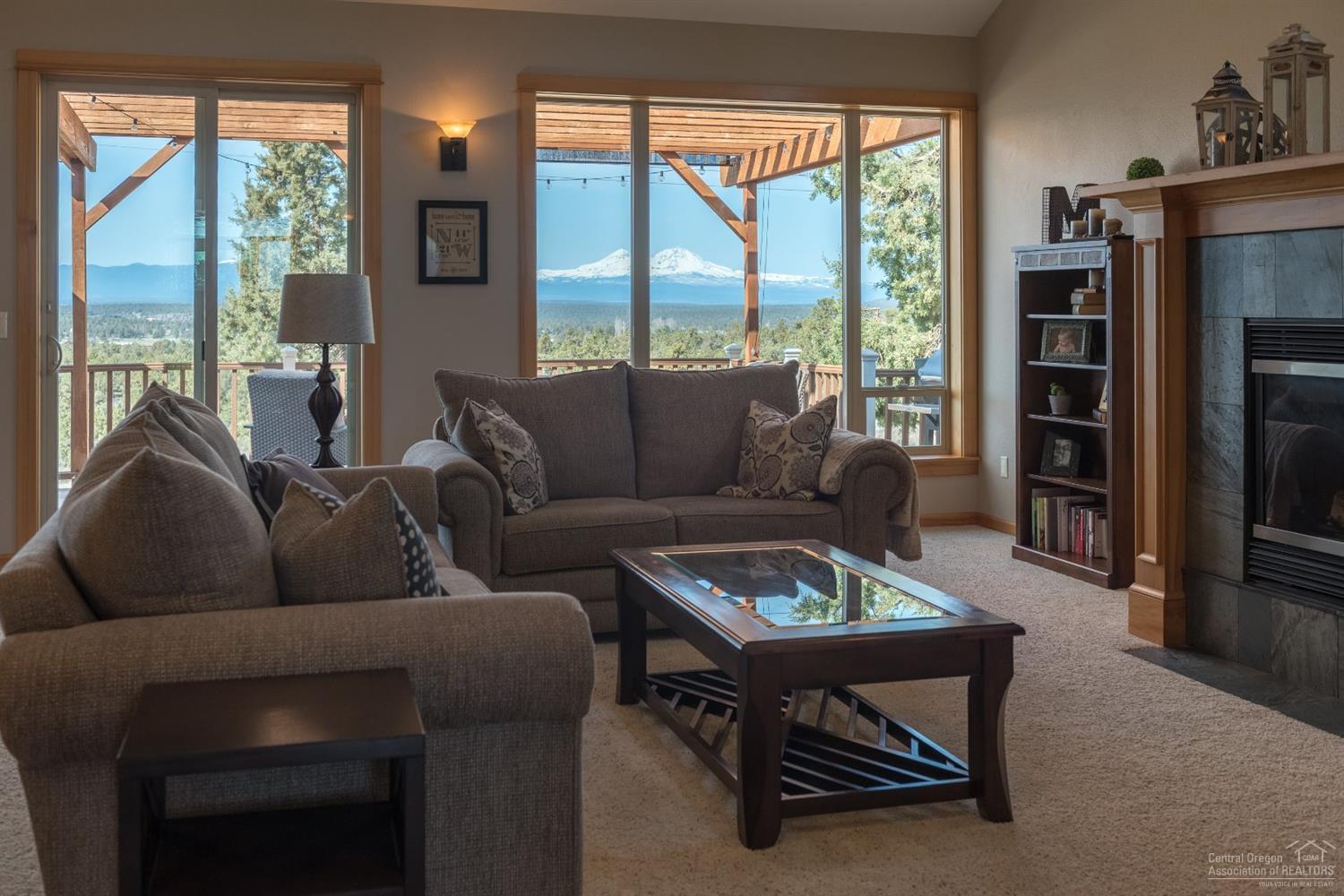 Cascade View Estates - Residential