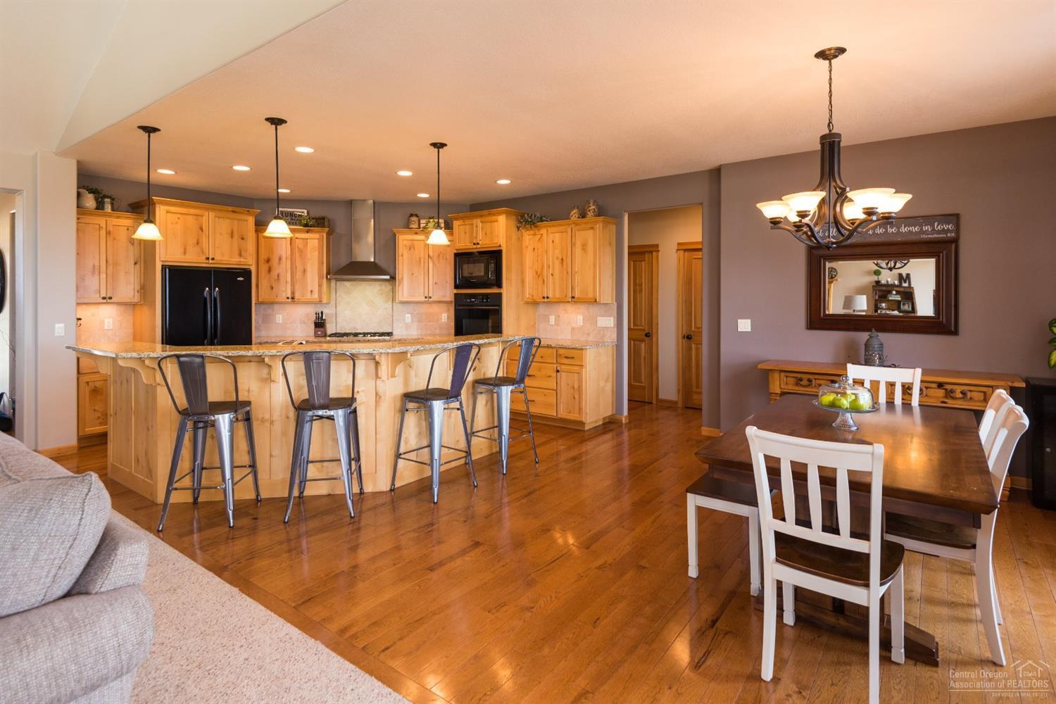 Cascade View Estates - Residential