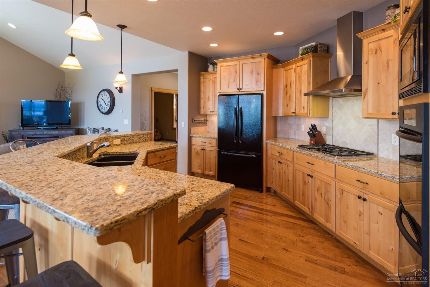 Cascade View Estates - Residential