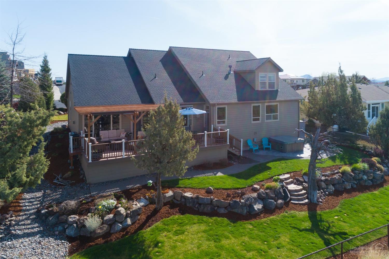 Cascade View Estates - Residential