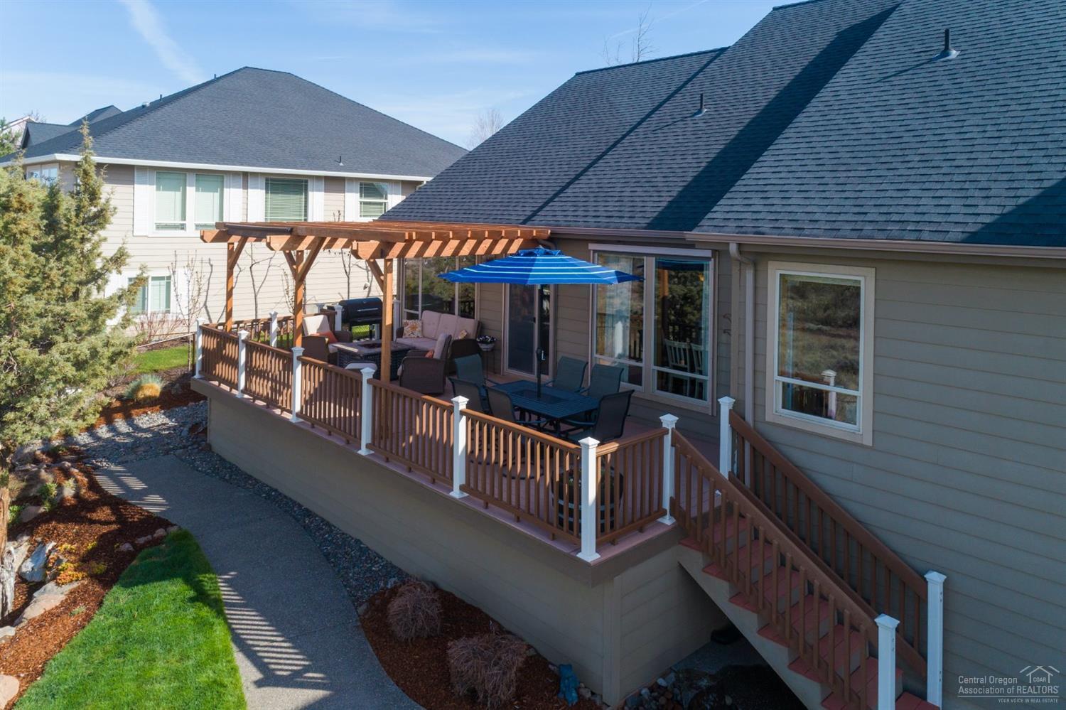 Cascade View Estates - Residential