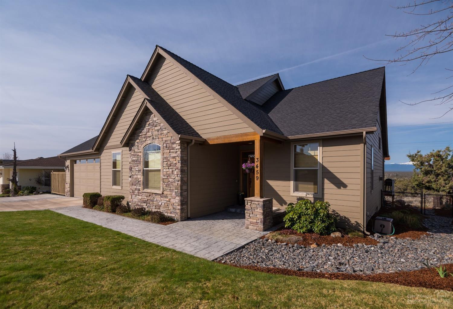 Cascade View Estates - Residential