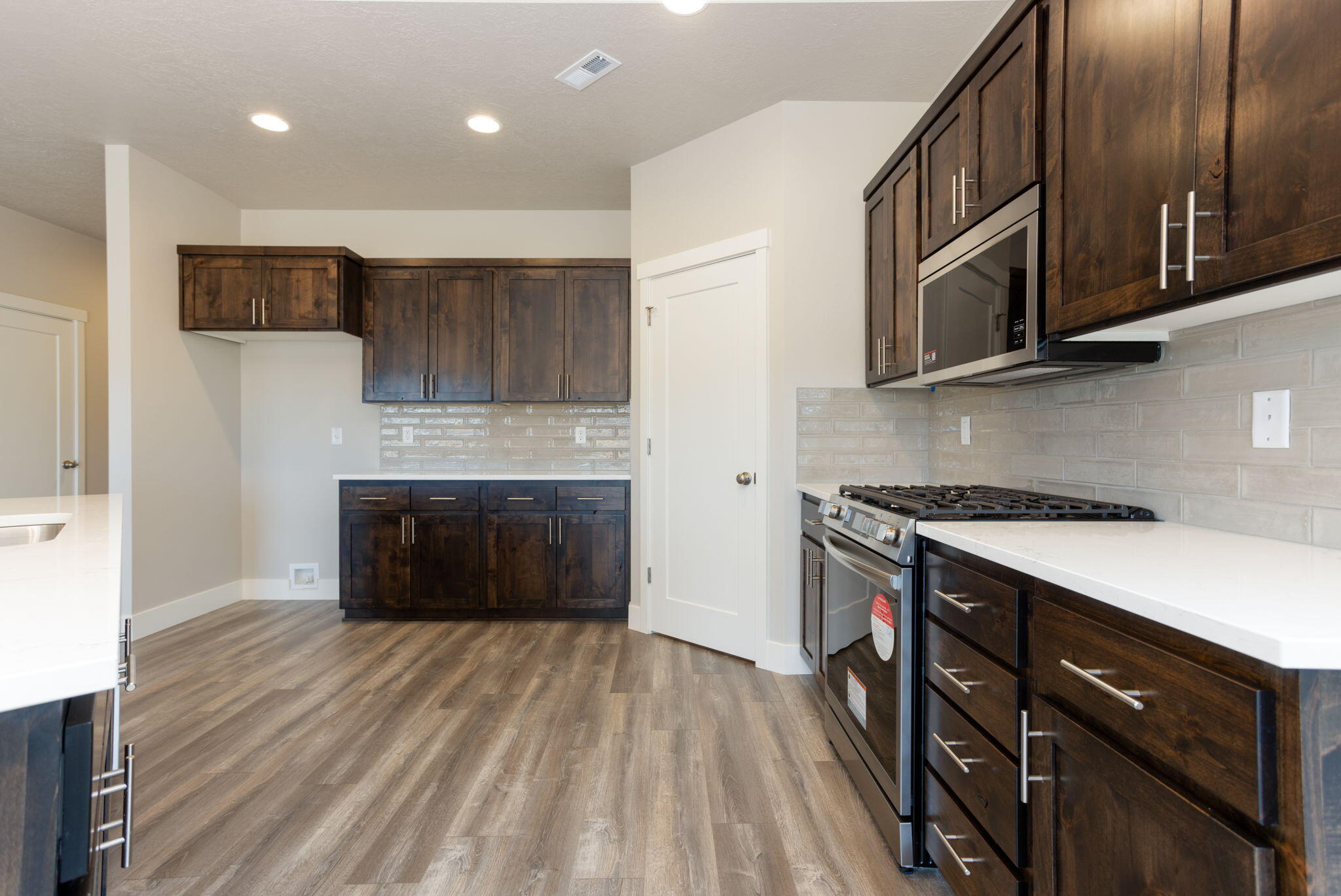 Korbin Meadows Phase 1 - Residential