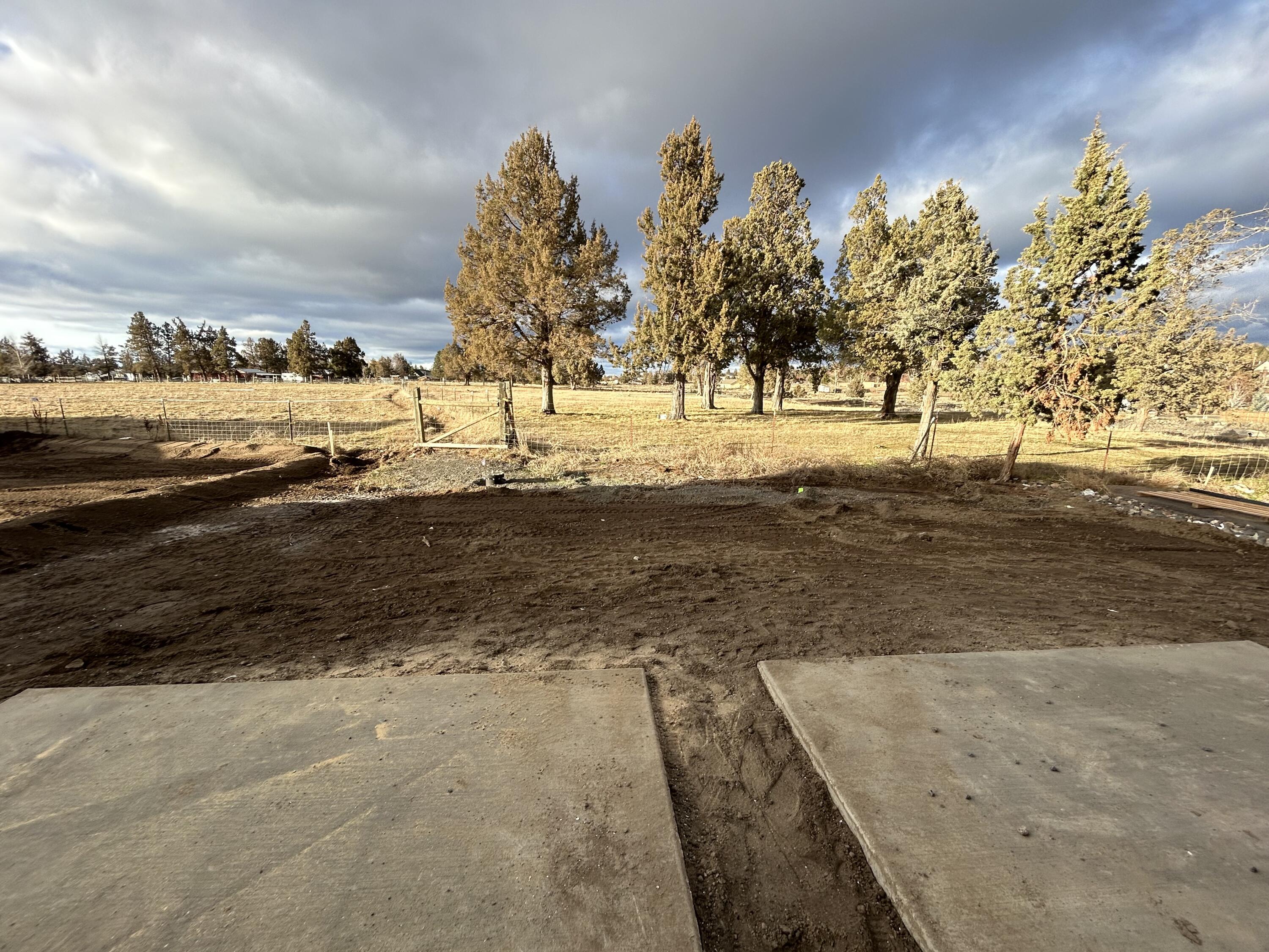 Korbin Meadows Phase 1 - Residential