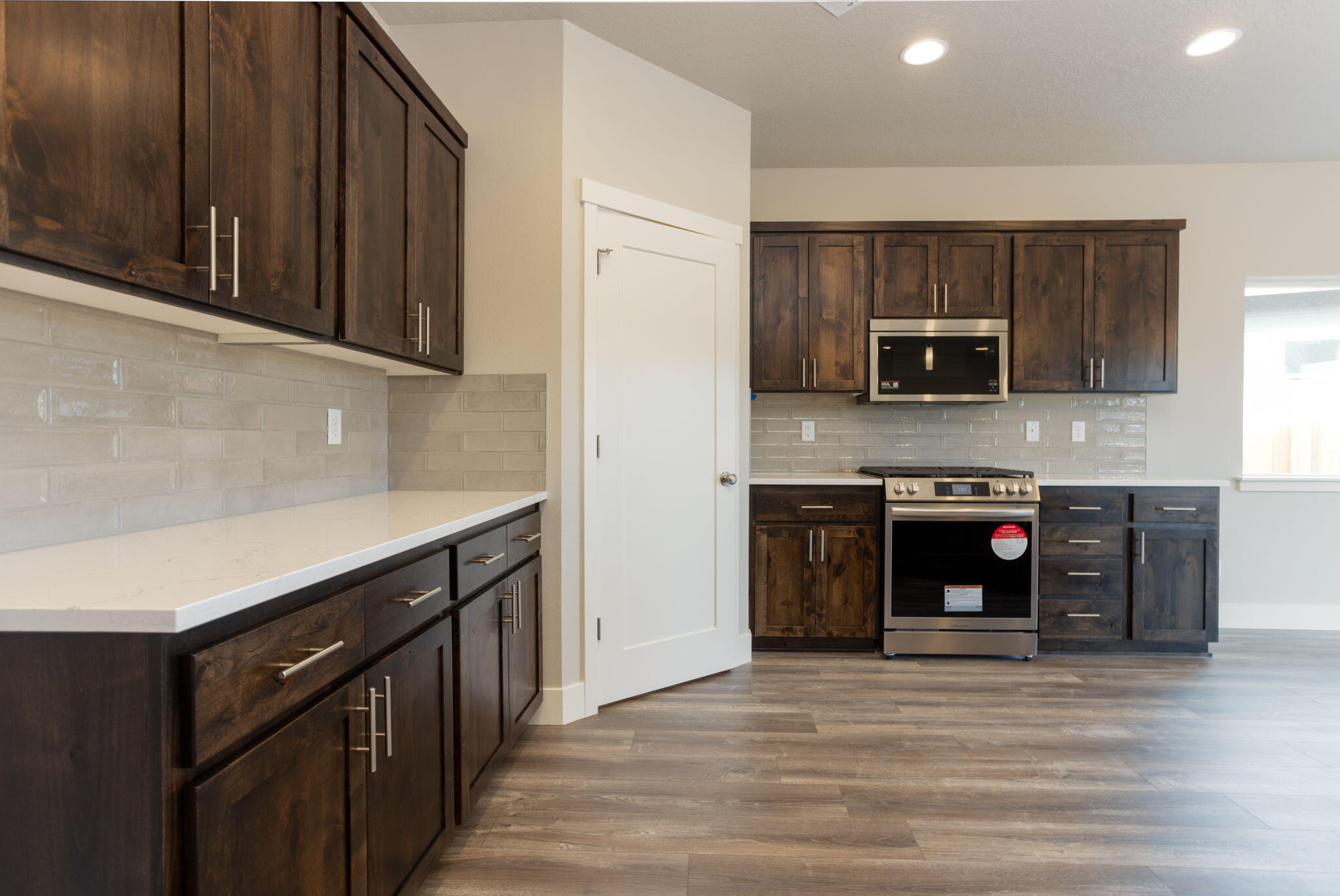 Korbin Meadows Phase 1 - Residential