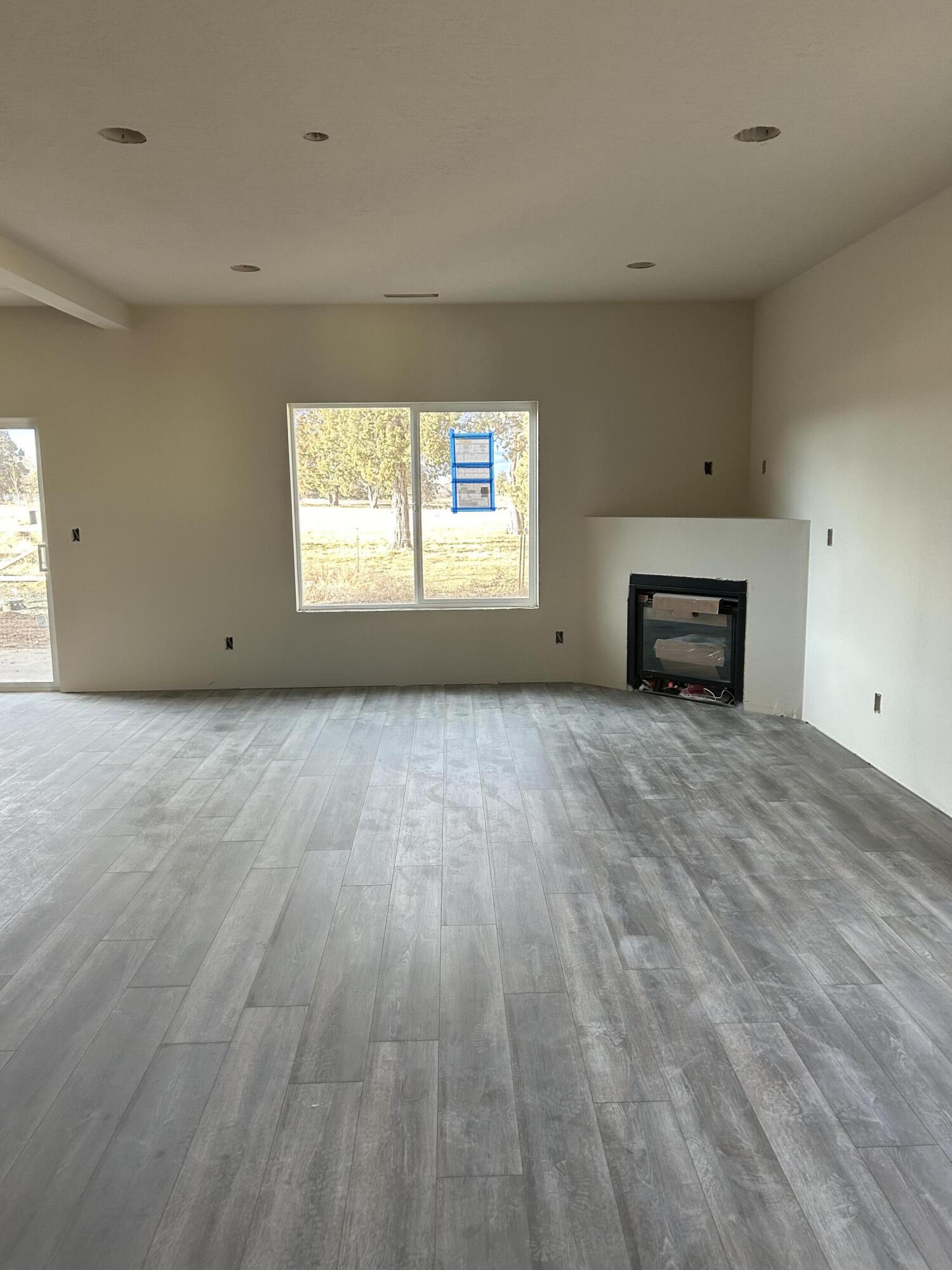 Korbin Meadows Phase 1 - Residential