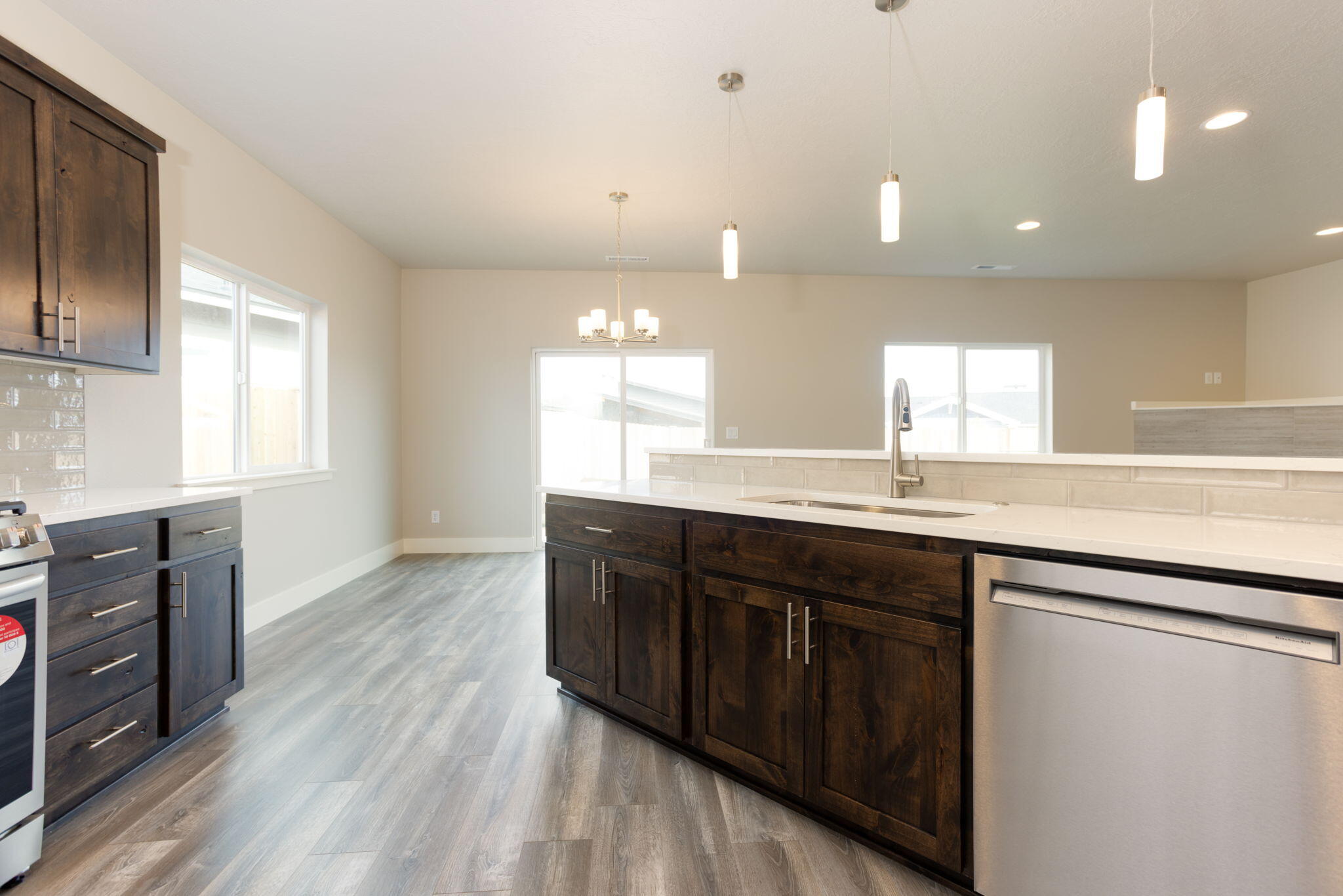 Korbin Meadows Phase 1 - Residential