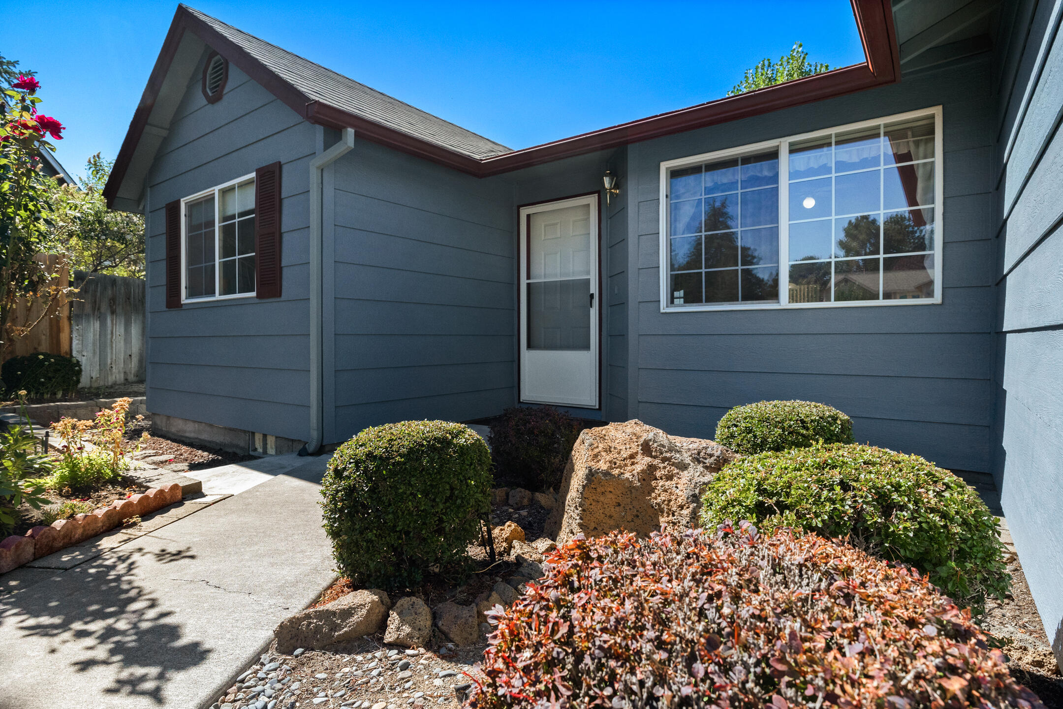 Wishing Well - Residential