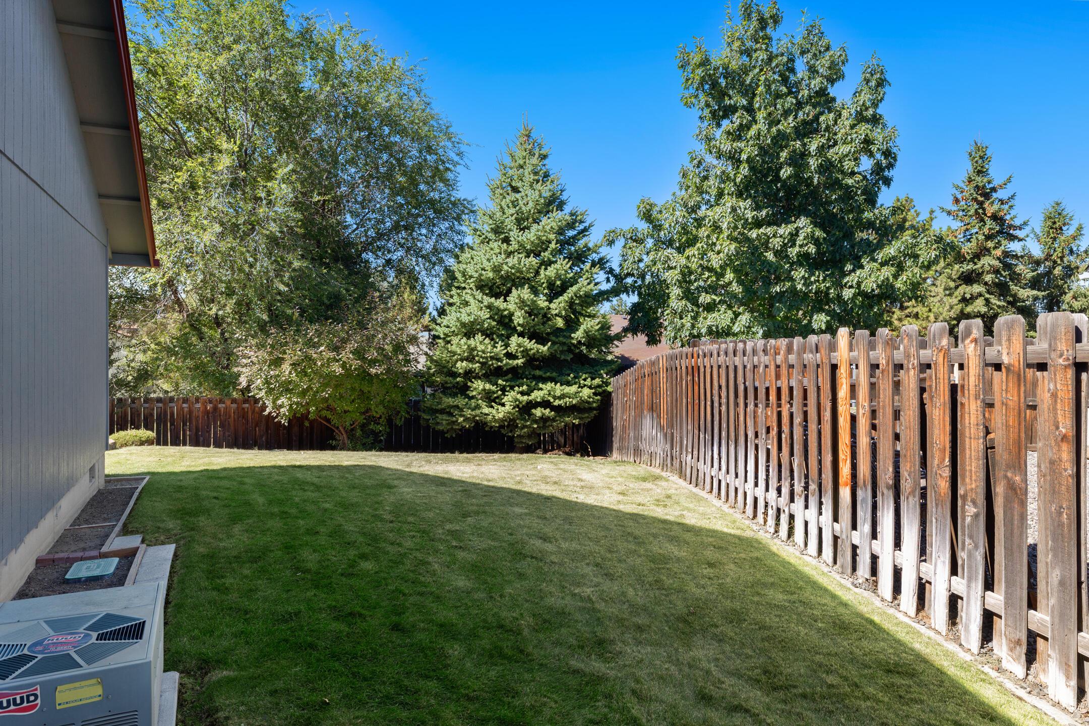 Wishing Well - Residential