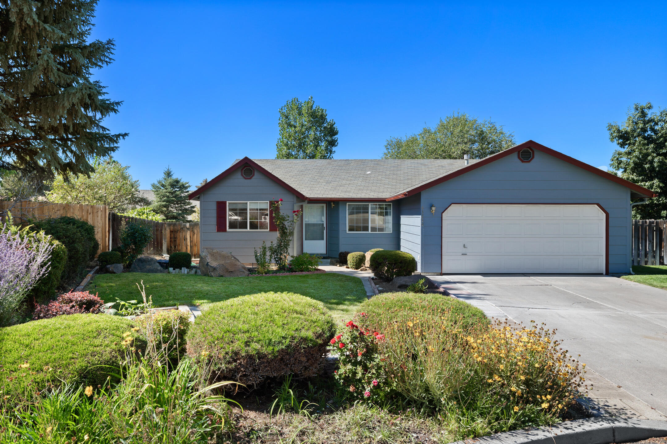 Wishing Well - Residential