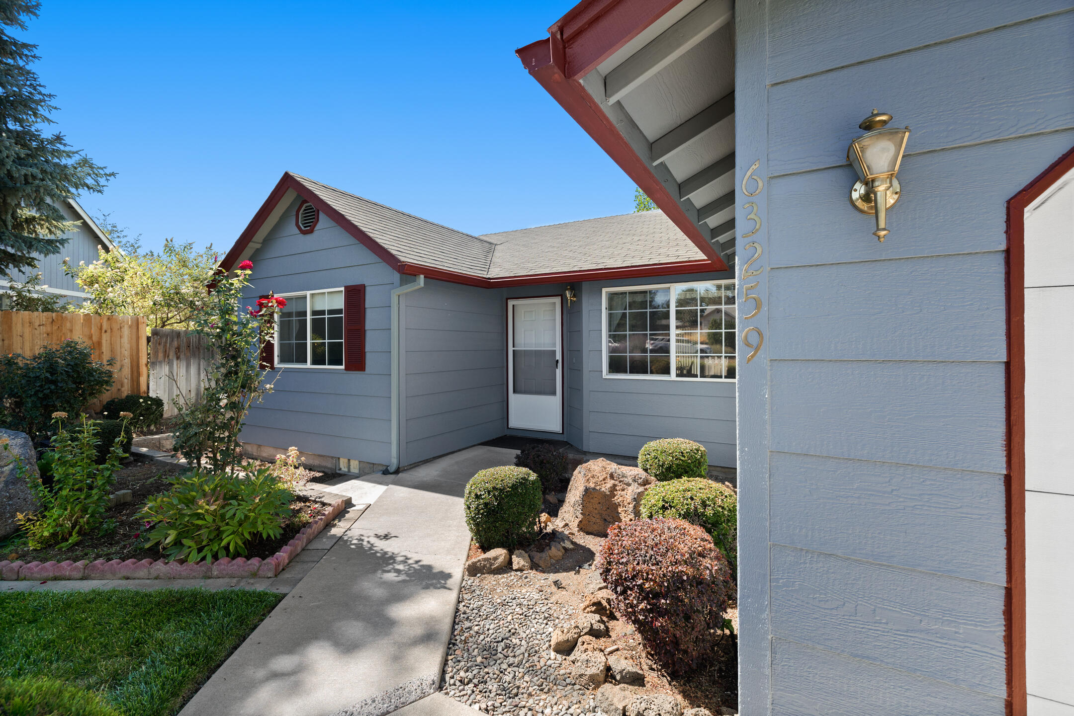 Wishing Well - Residential