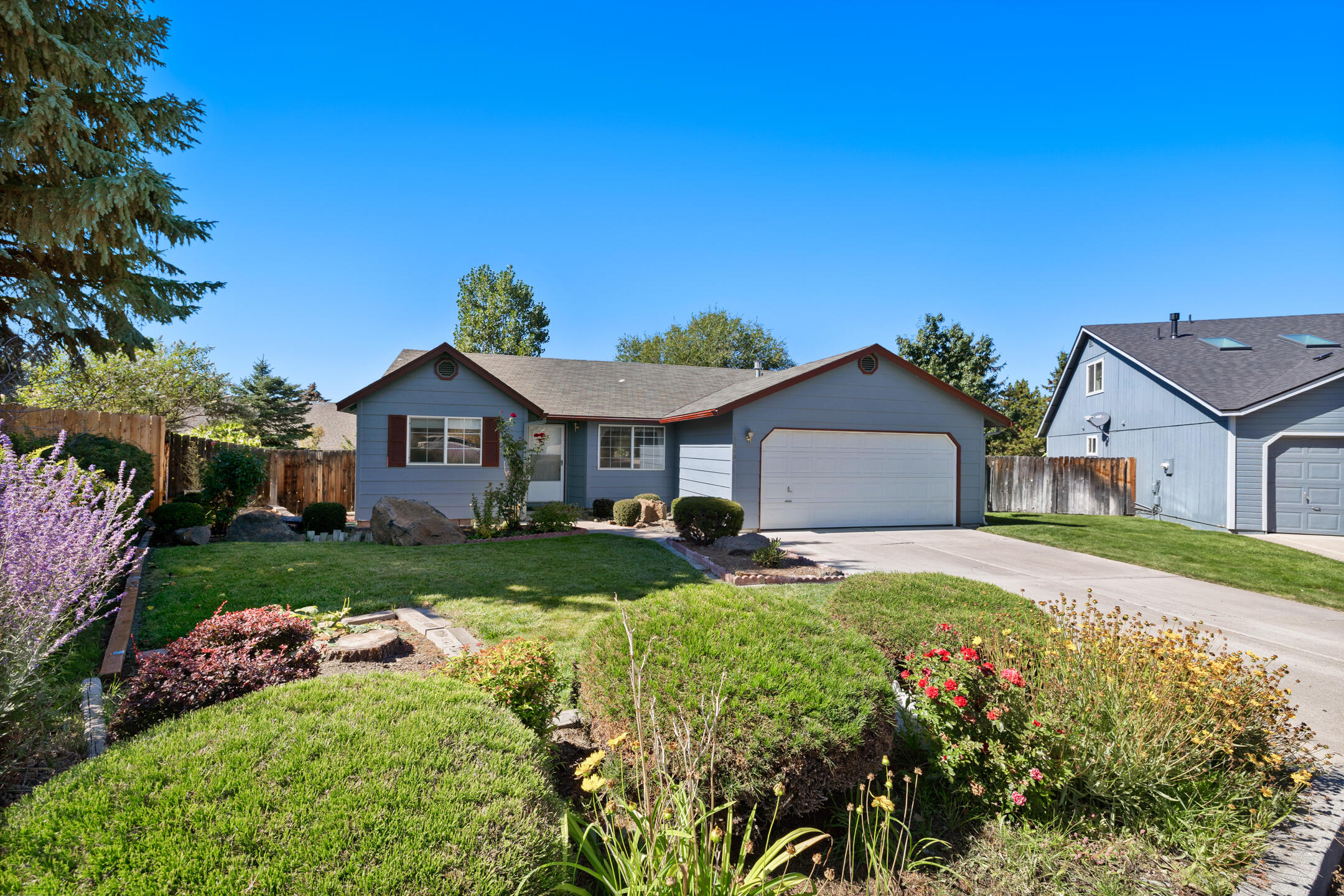 Wishing Well - Residential