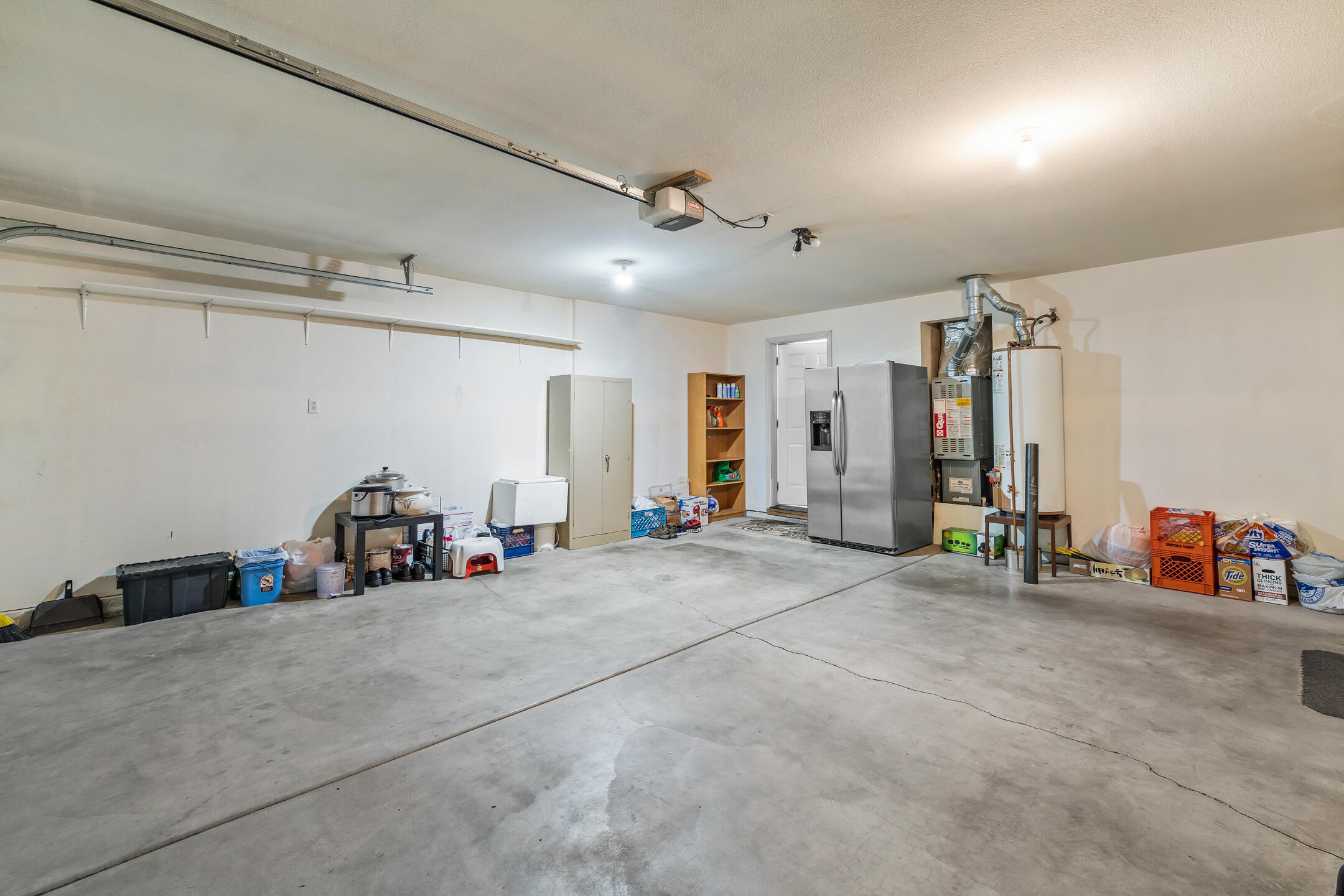 Wishing Well - Residential