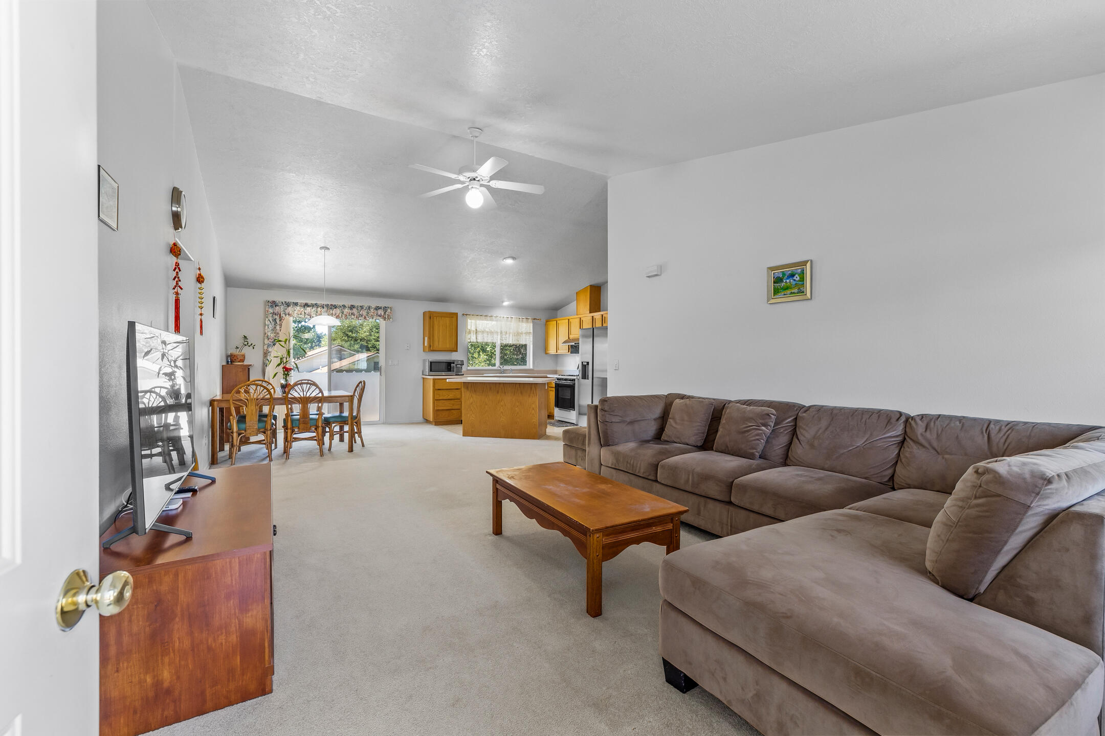 Wishing Well - Residential