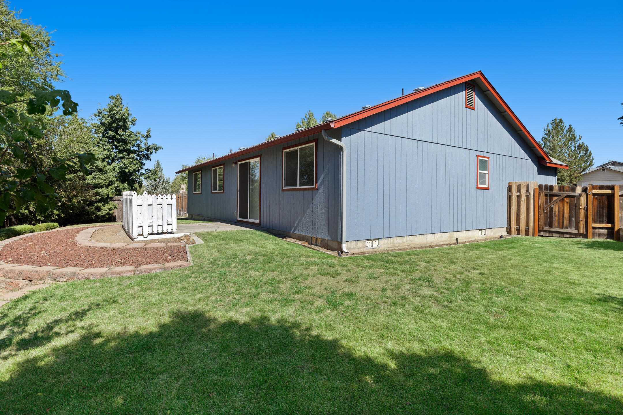 Wishing Well - Residential