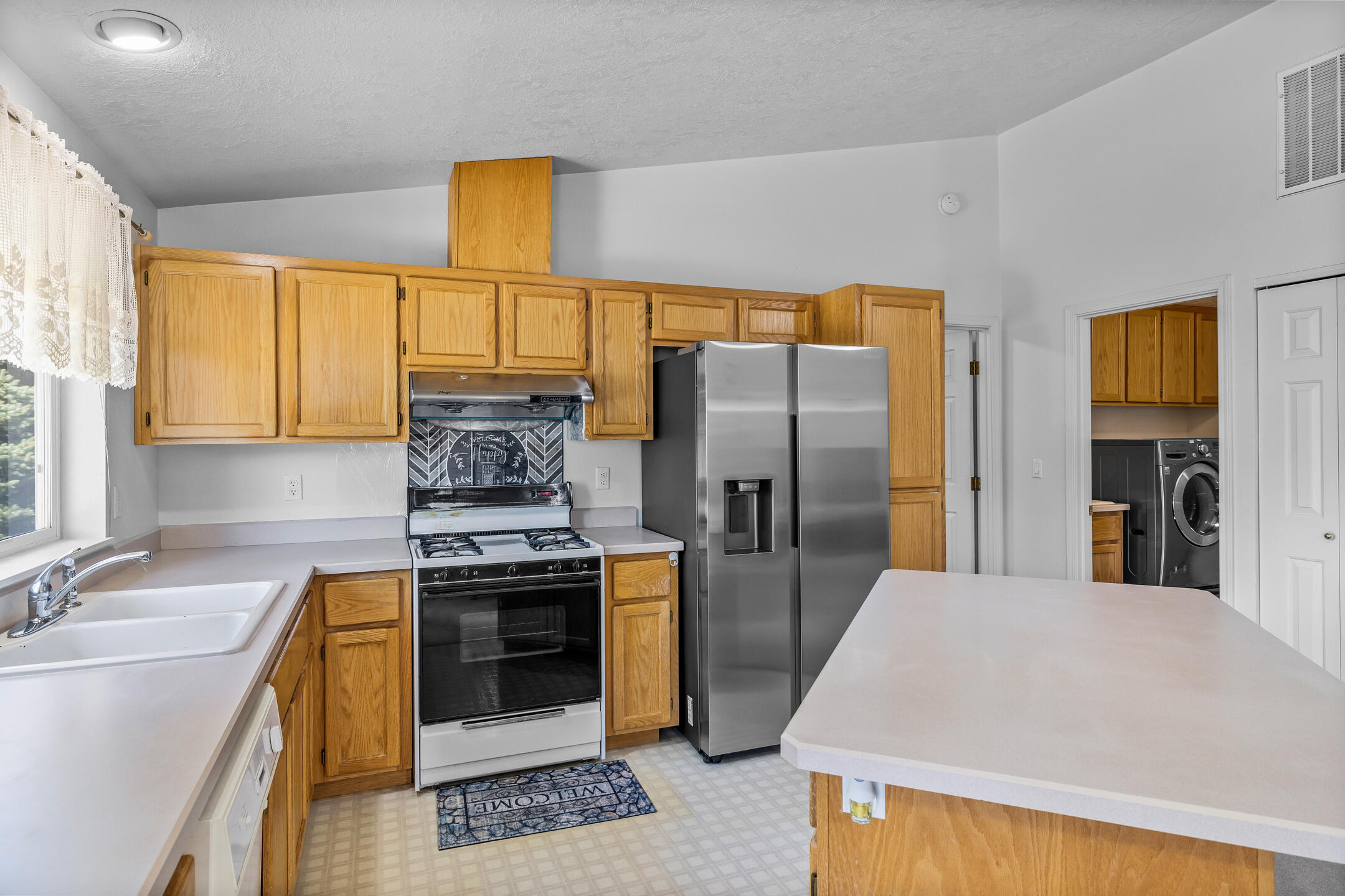 Wishing Well - Residential