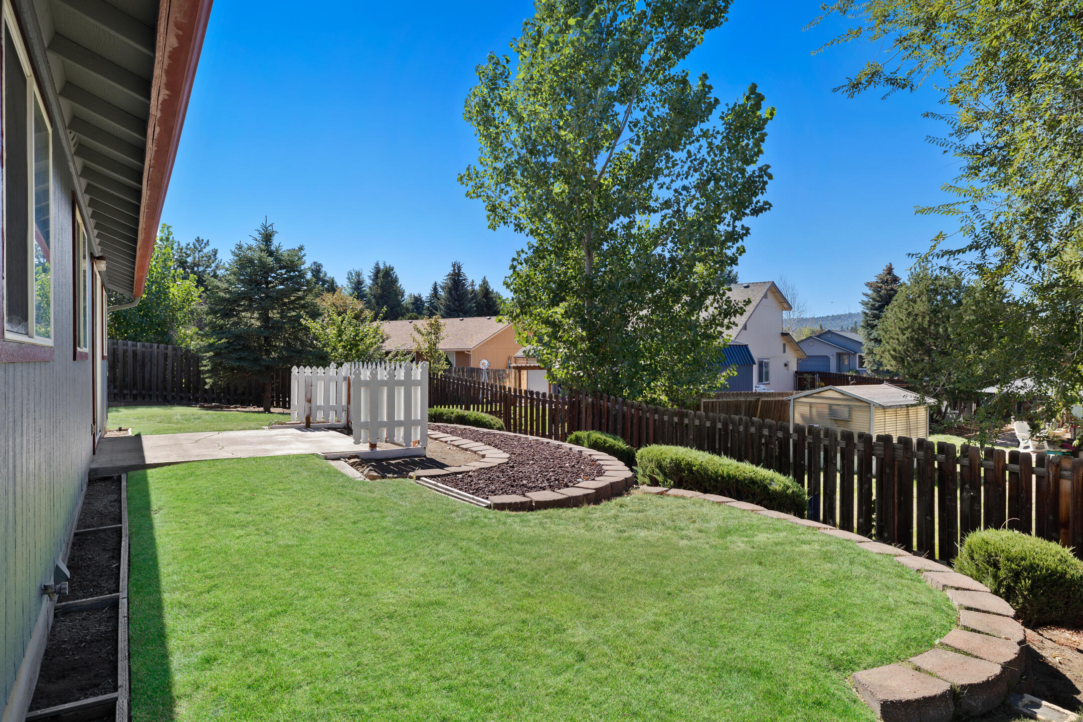 Wishing Well - Residential