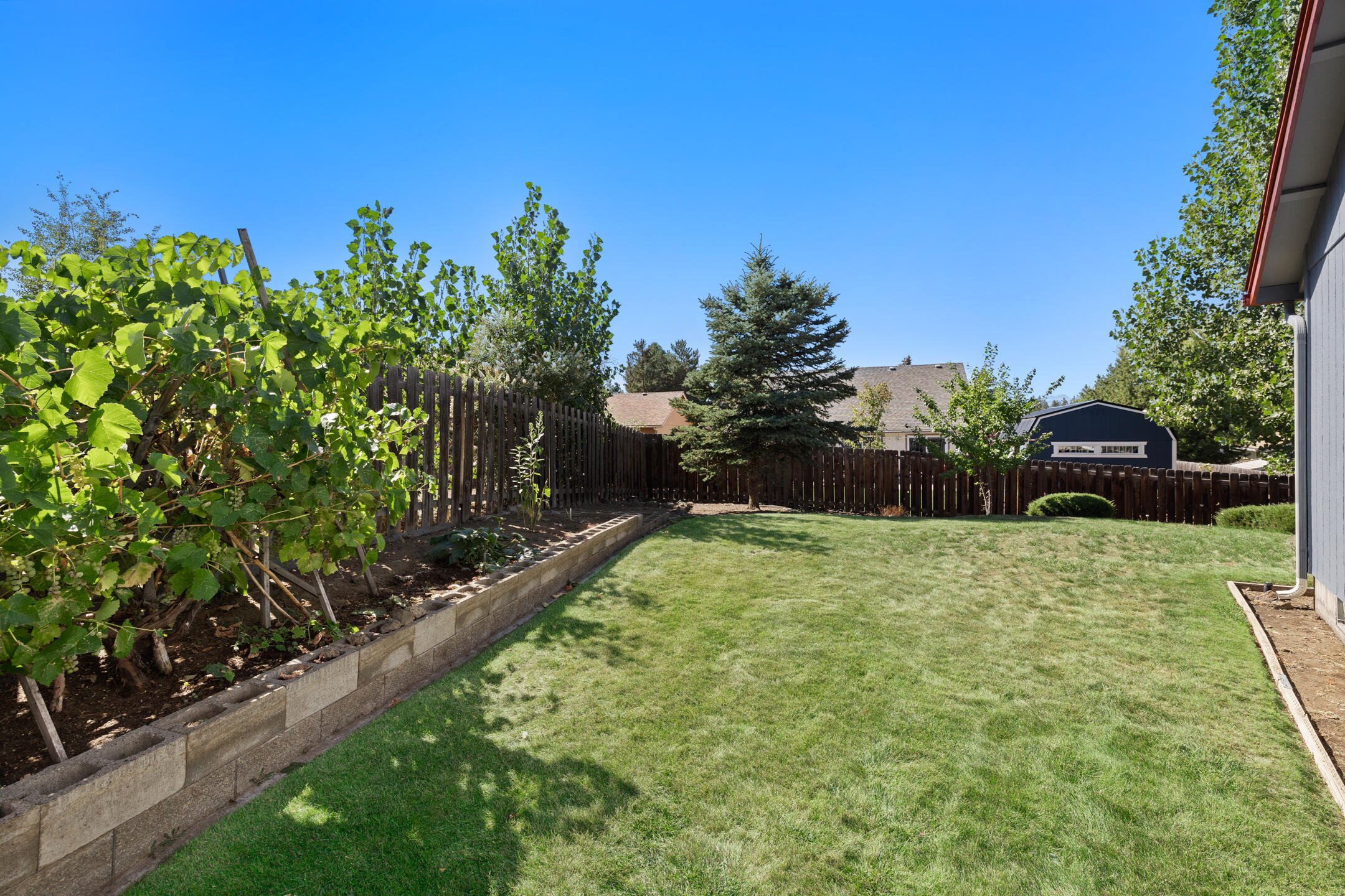 Wishing Well - Residential