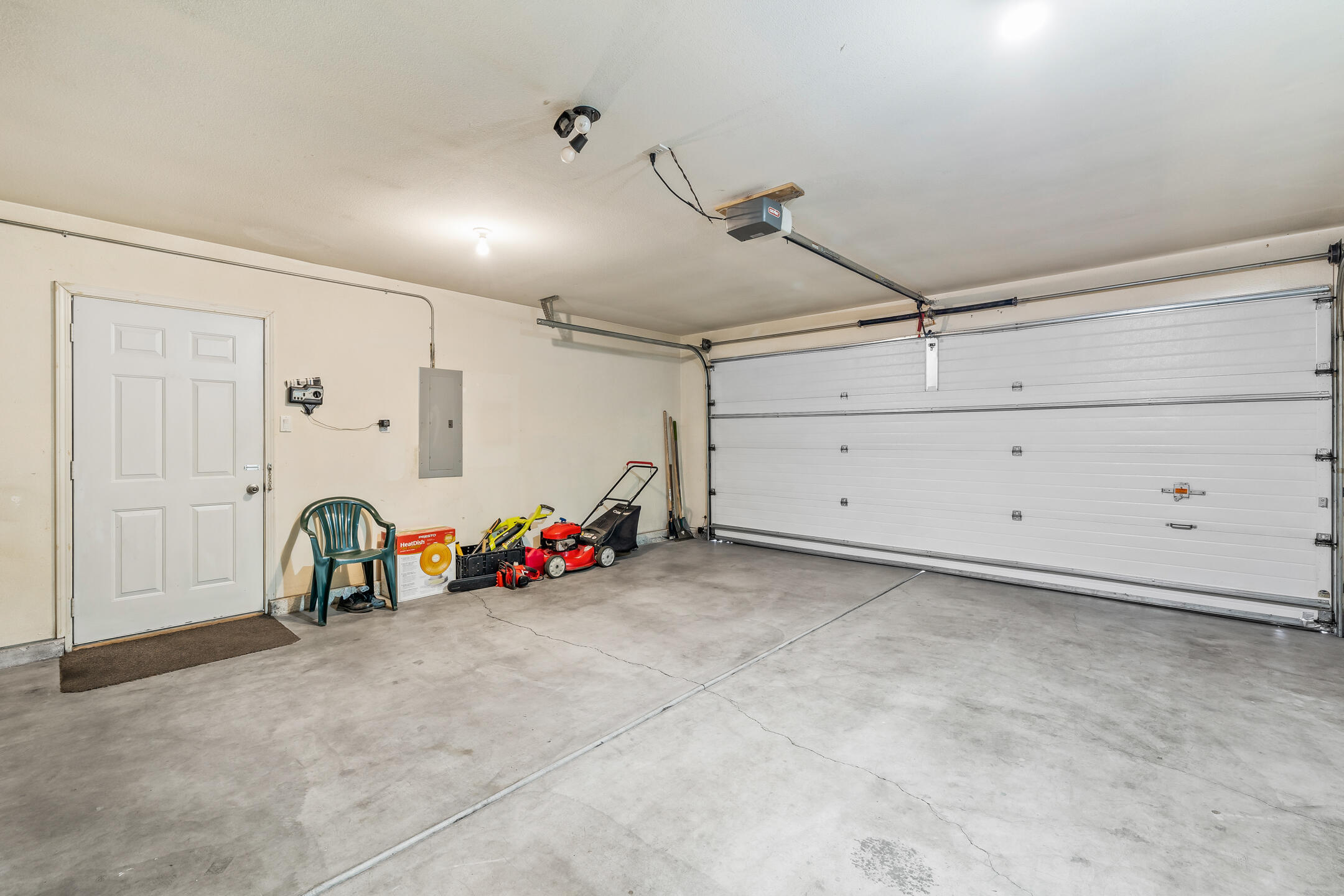 Wishing Well - Residential