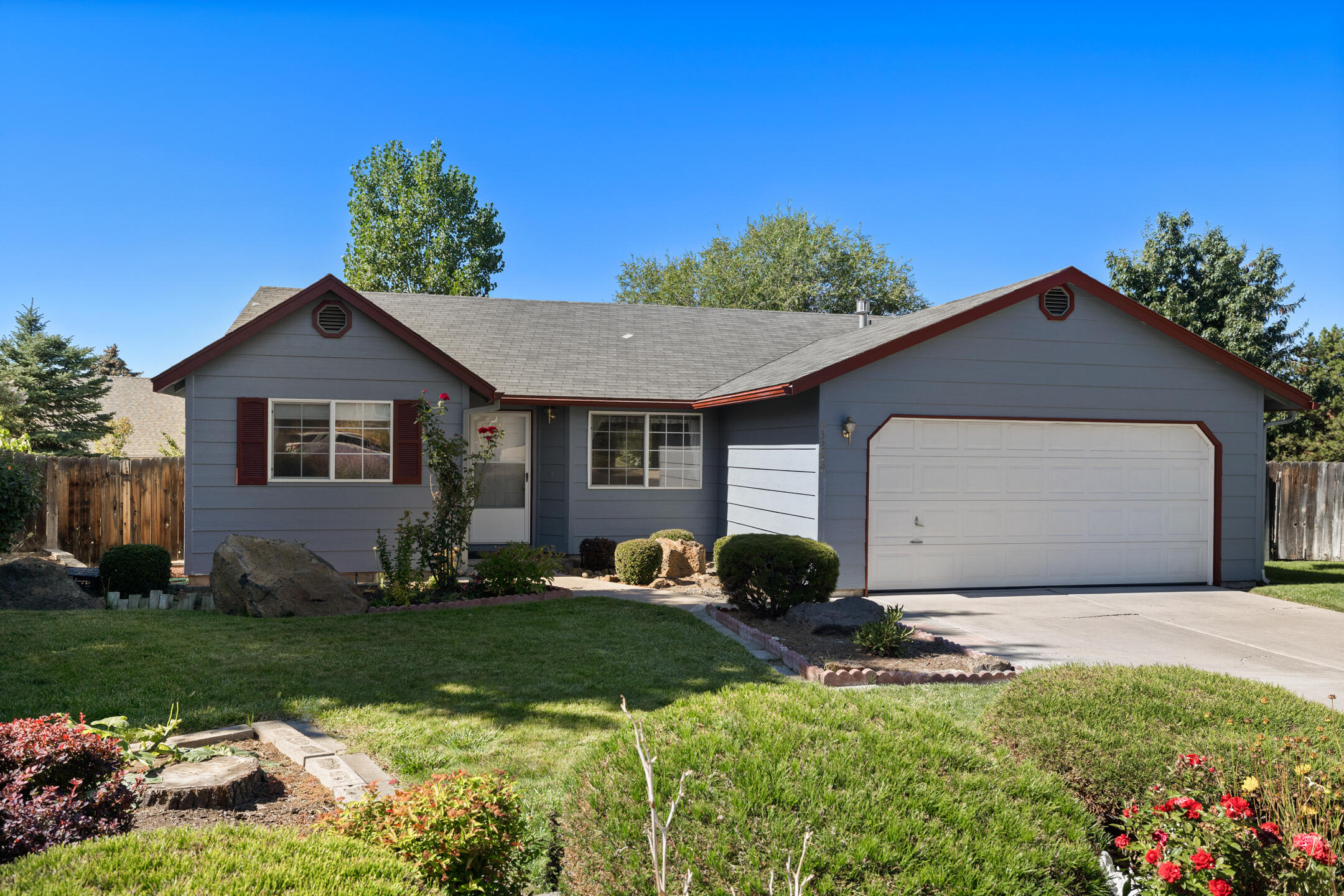 Wishing Well - Residential