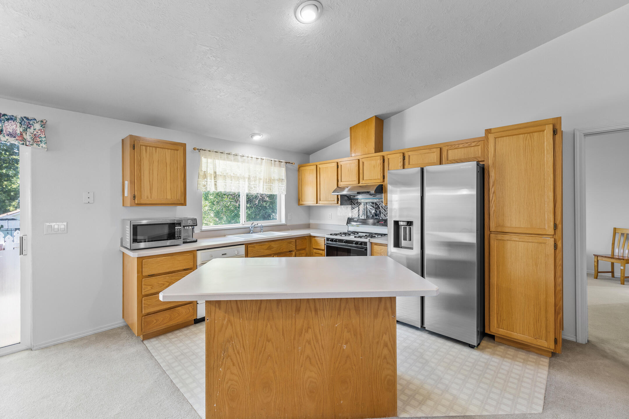 Wishing Well - Residential