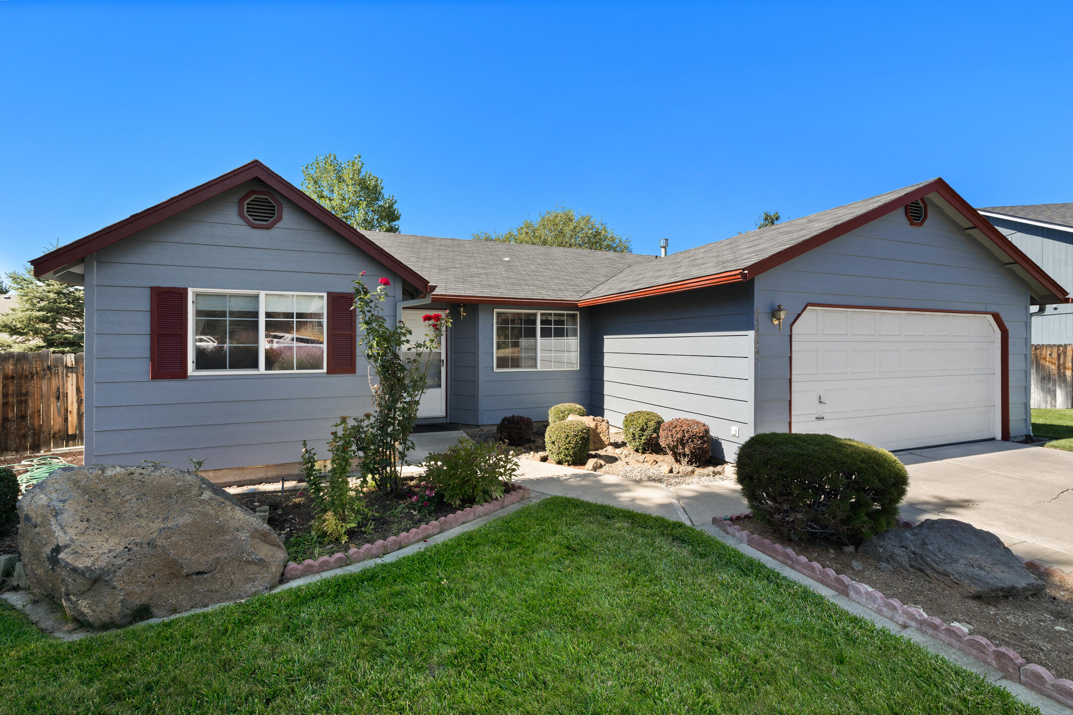 Wishing Well - Residential