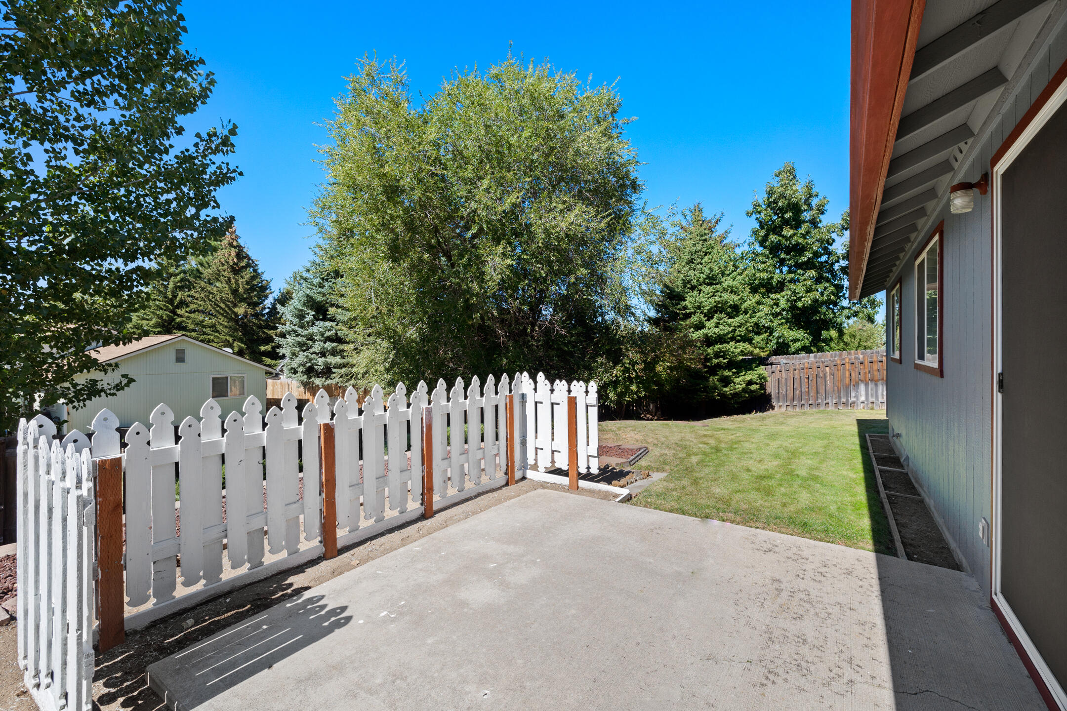 Wishing Well - Residential