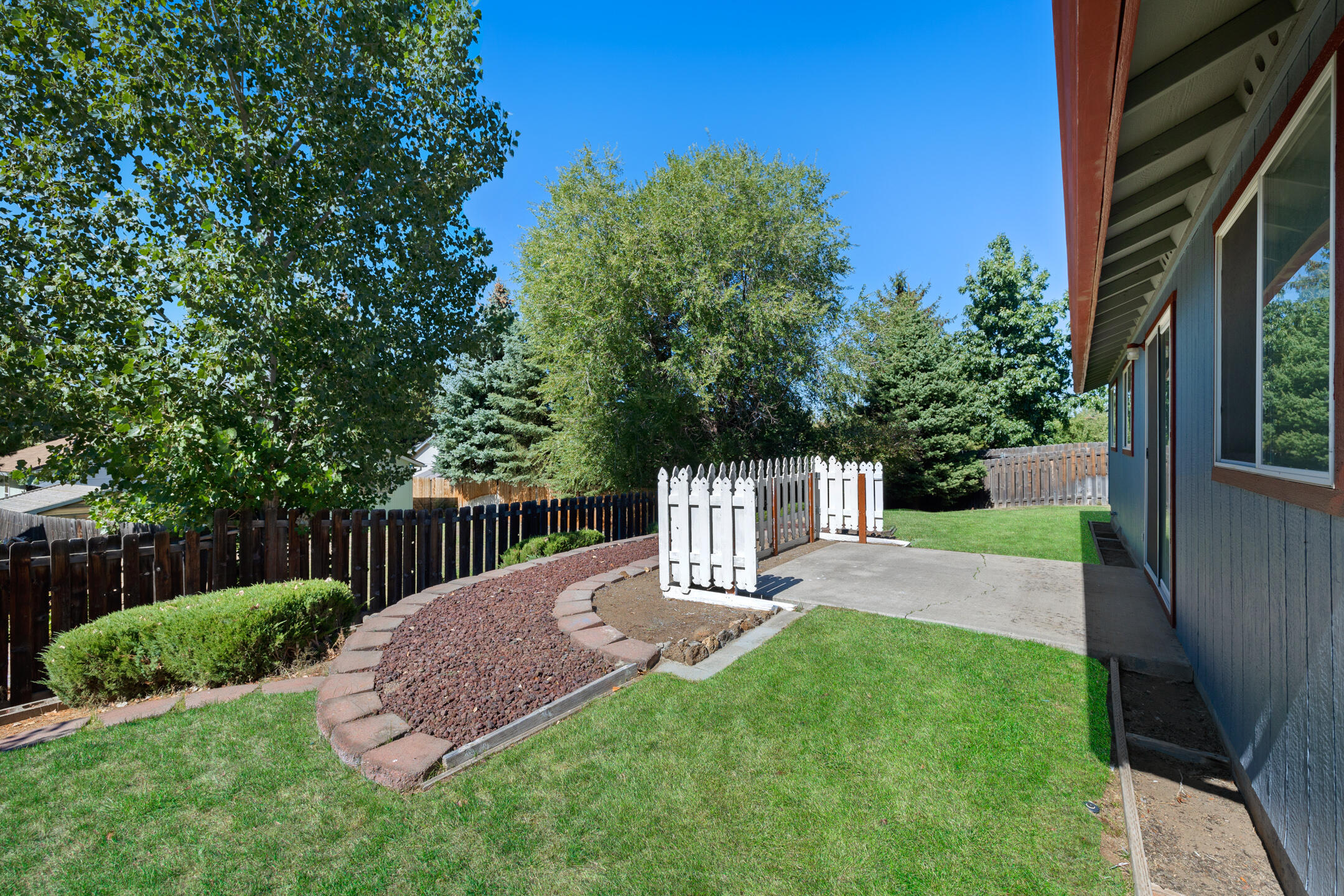 Wishing Well - Residential