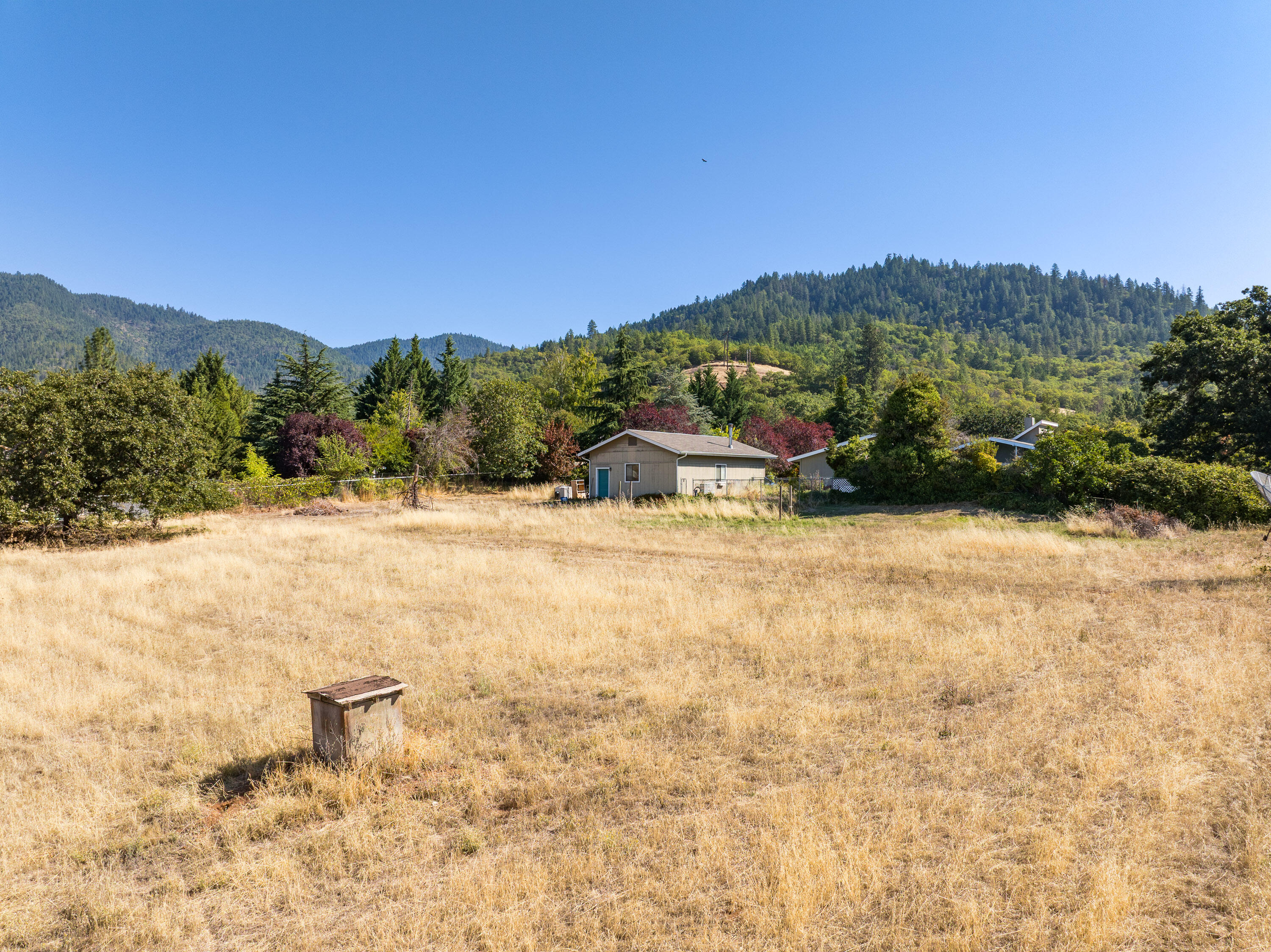 Buysman Heights Subdivision - Residential