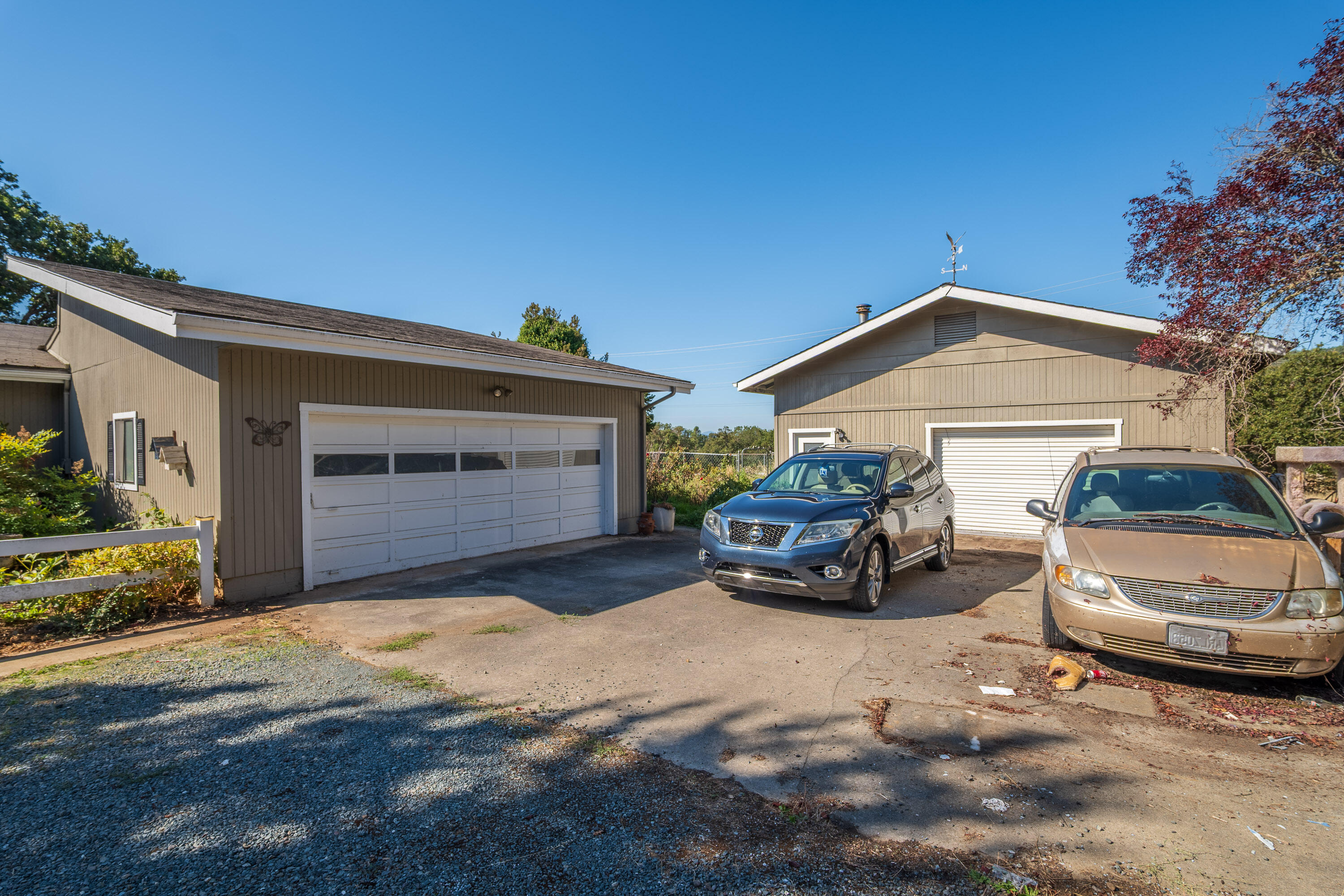 Buysman Heights Subdivision - Residential