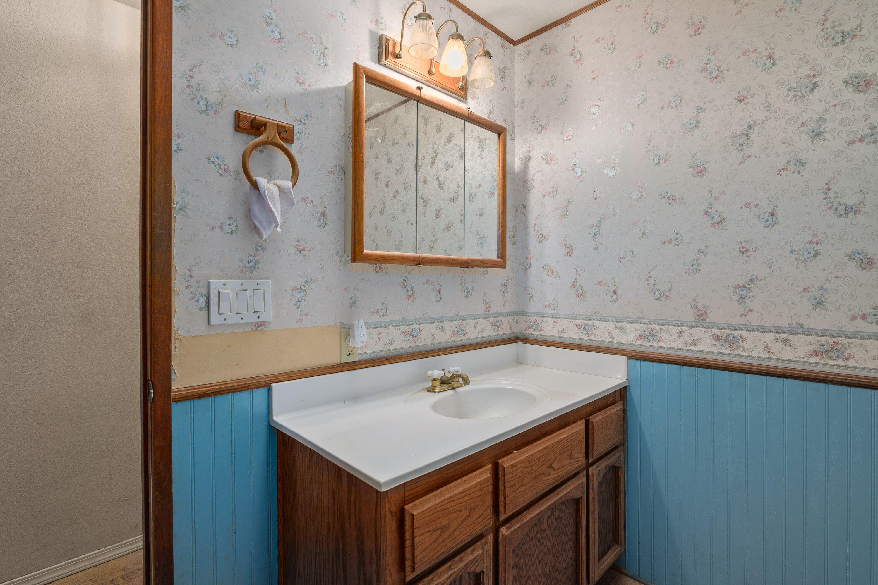 Buysman Heights Subdivision - Residential