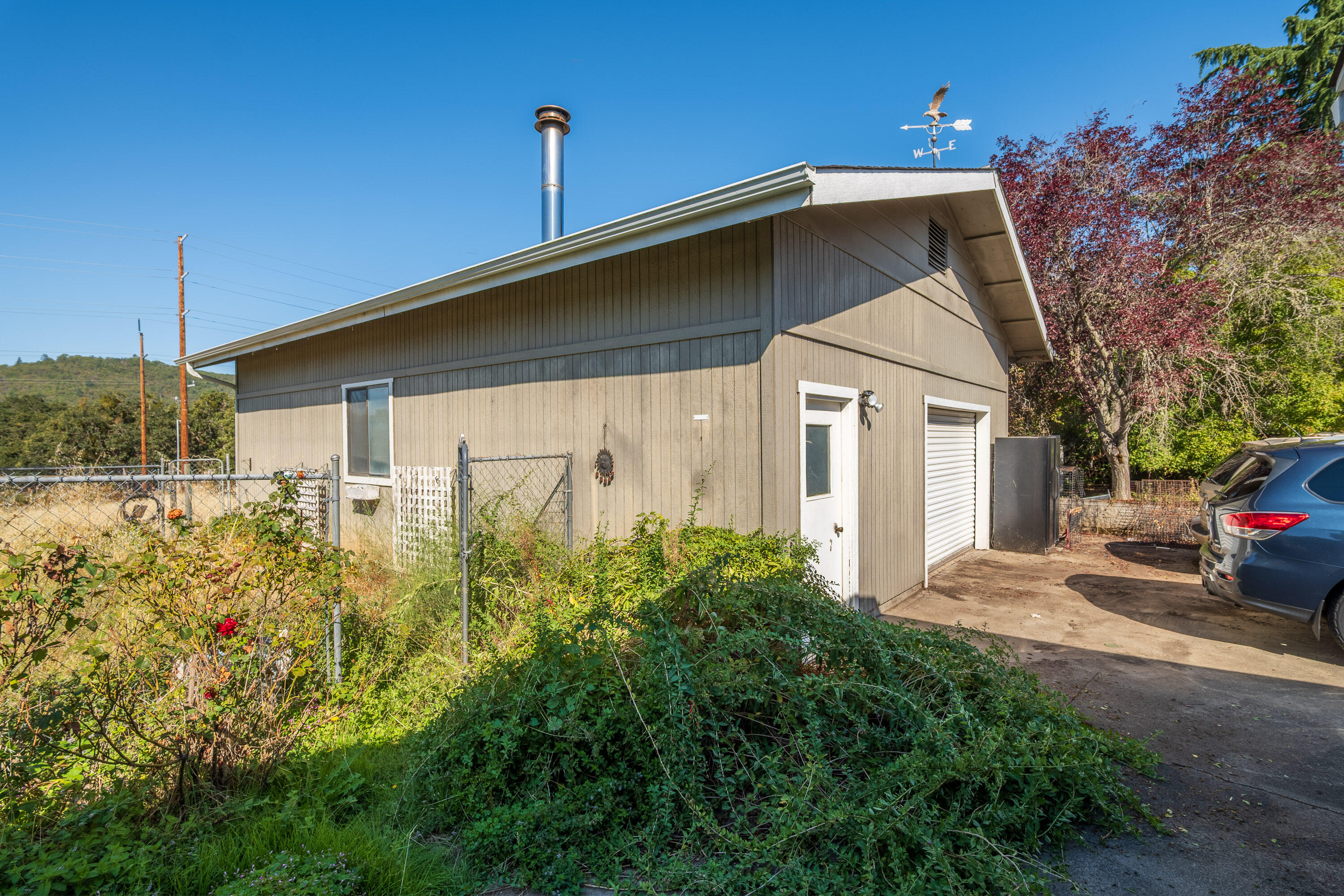 Buysman Heights Subdivision - Residential