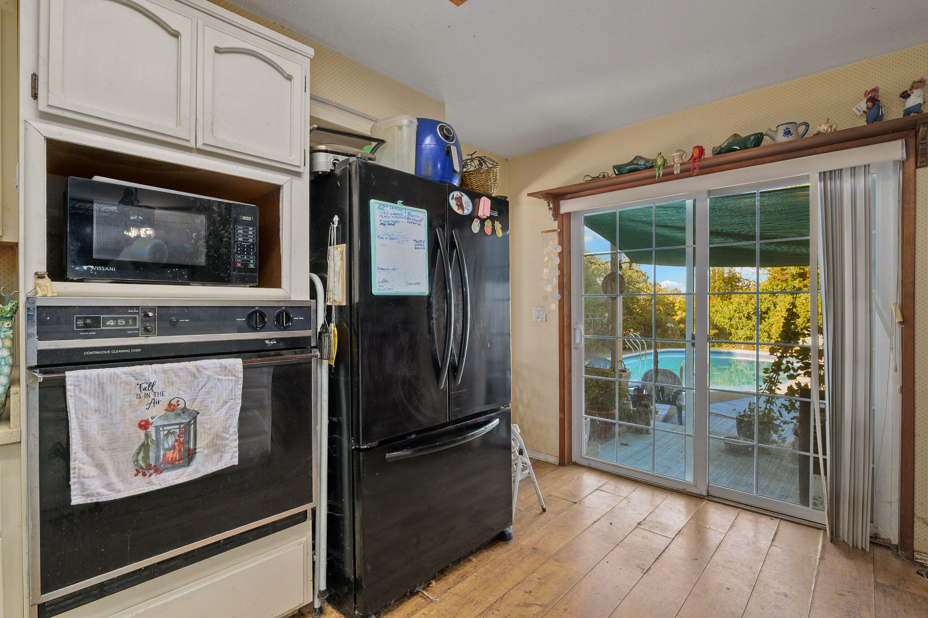 Buysman Heights Subdivision - Residential