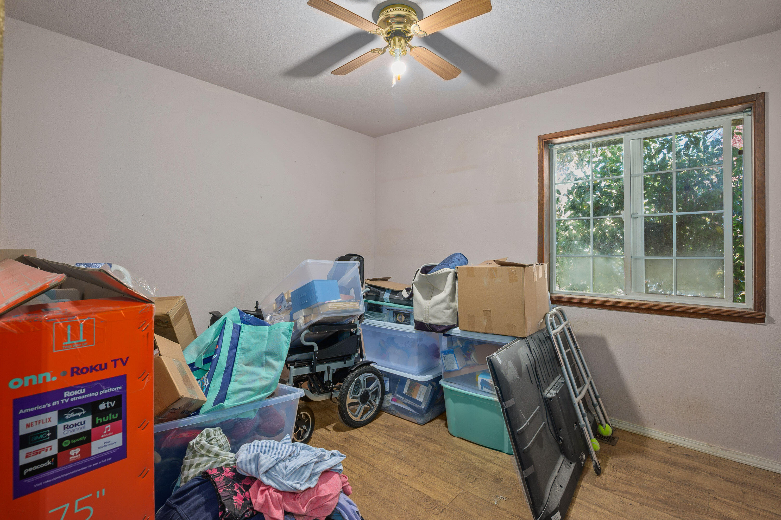 Buysman Heights Subdivision - Residential