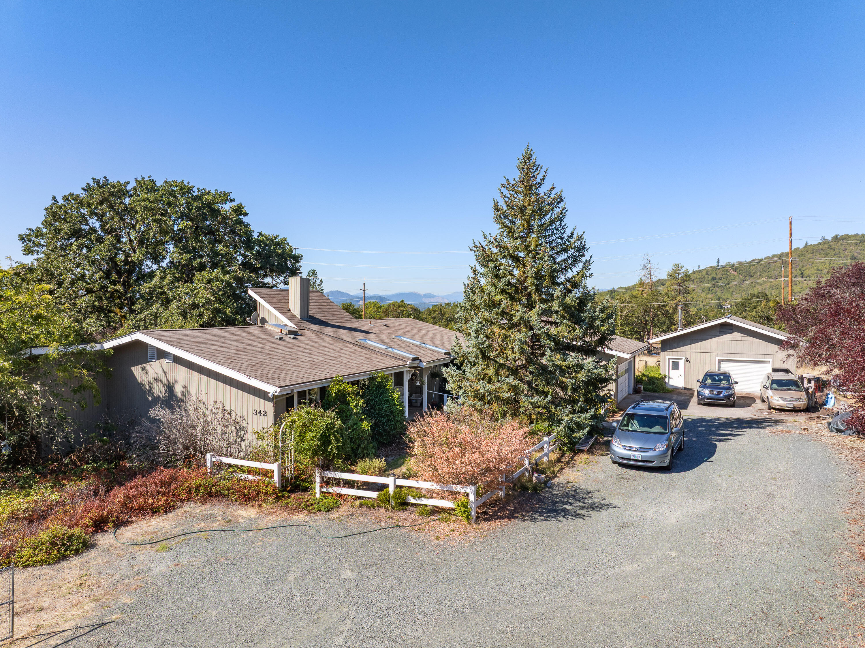 Buysman Heights Subdivision - Residential