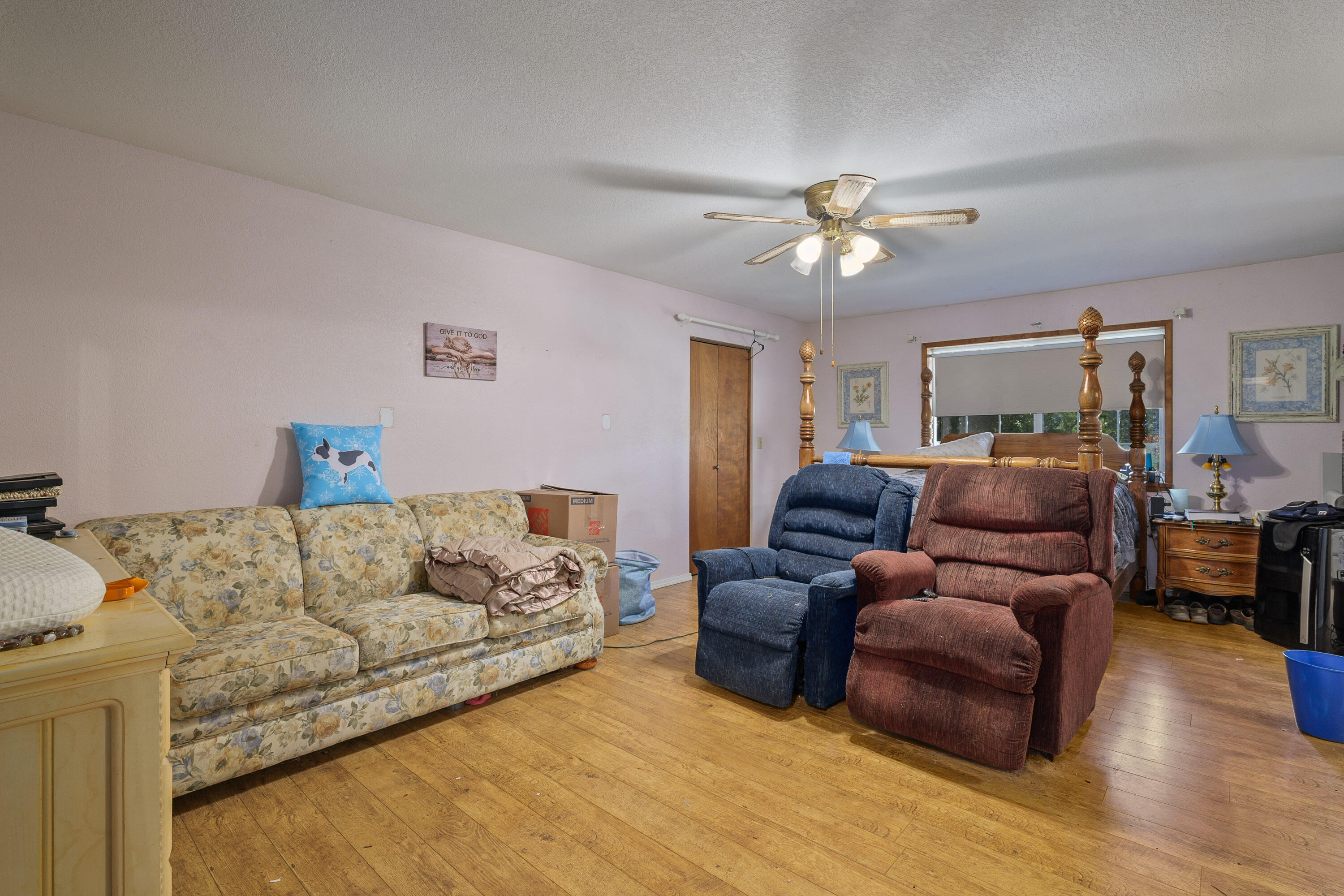 Buysman Heights Subdivision - Residential