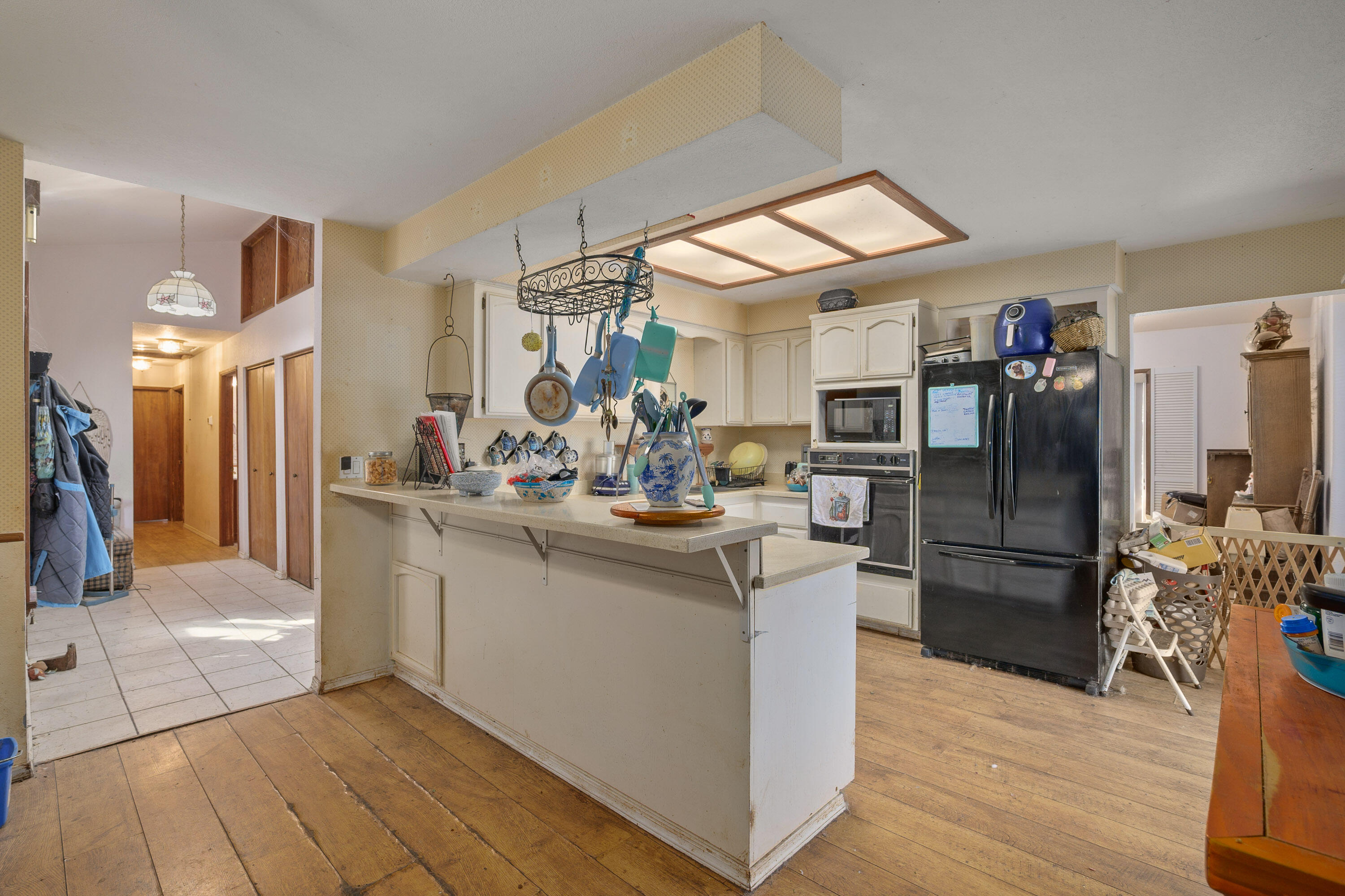 Buysman Heights Subdivision - Residential