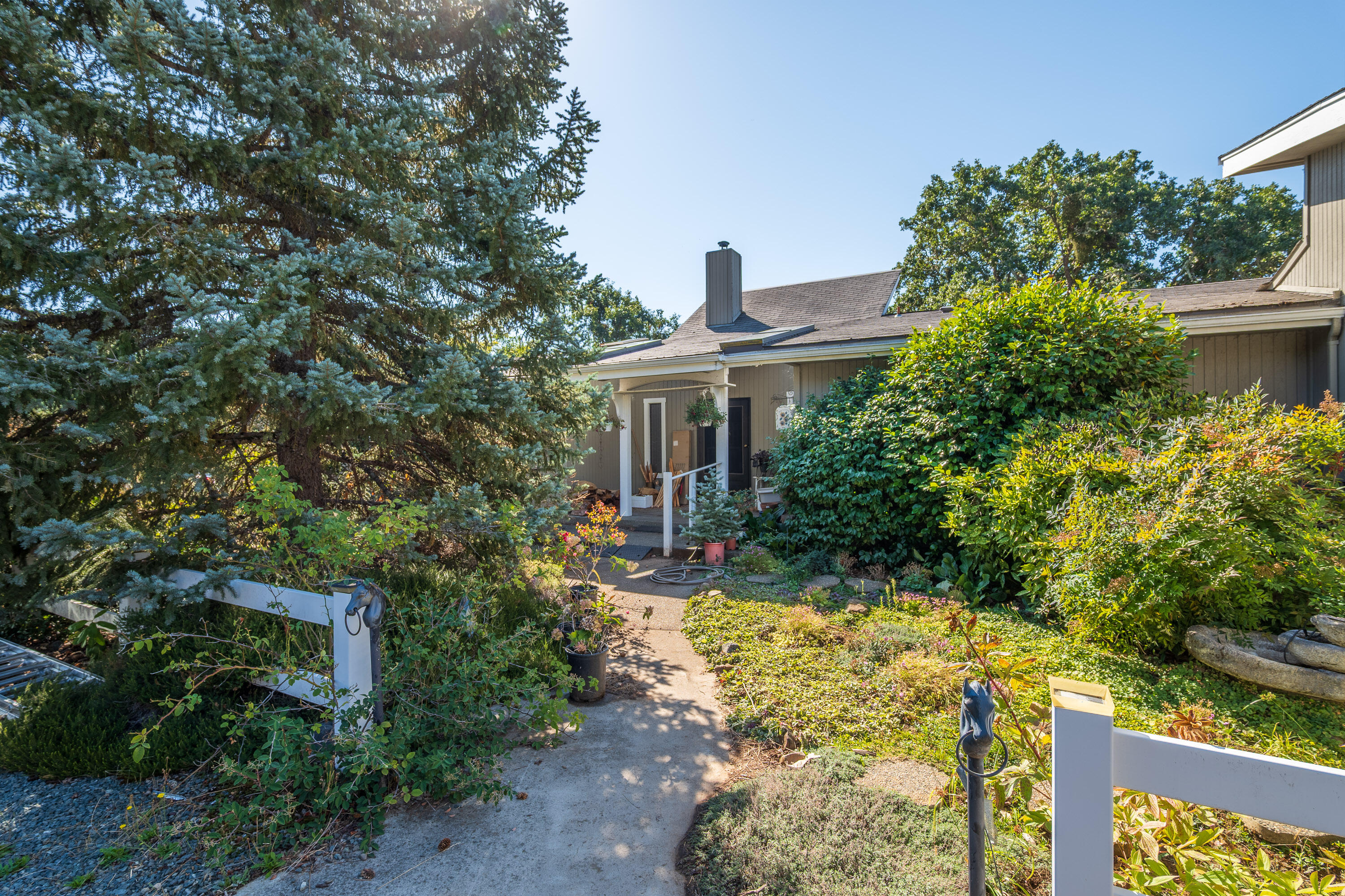 Buysman Heights Subdivision - Residential